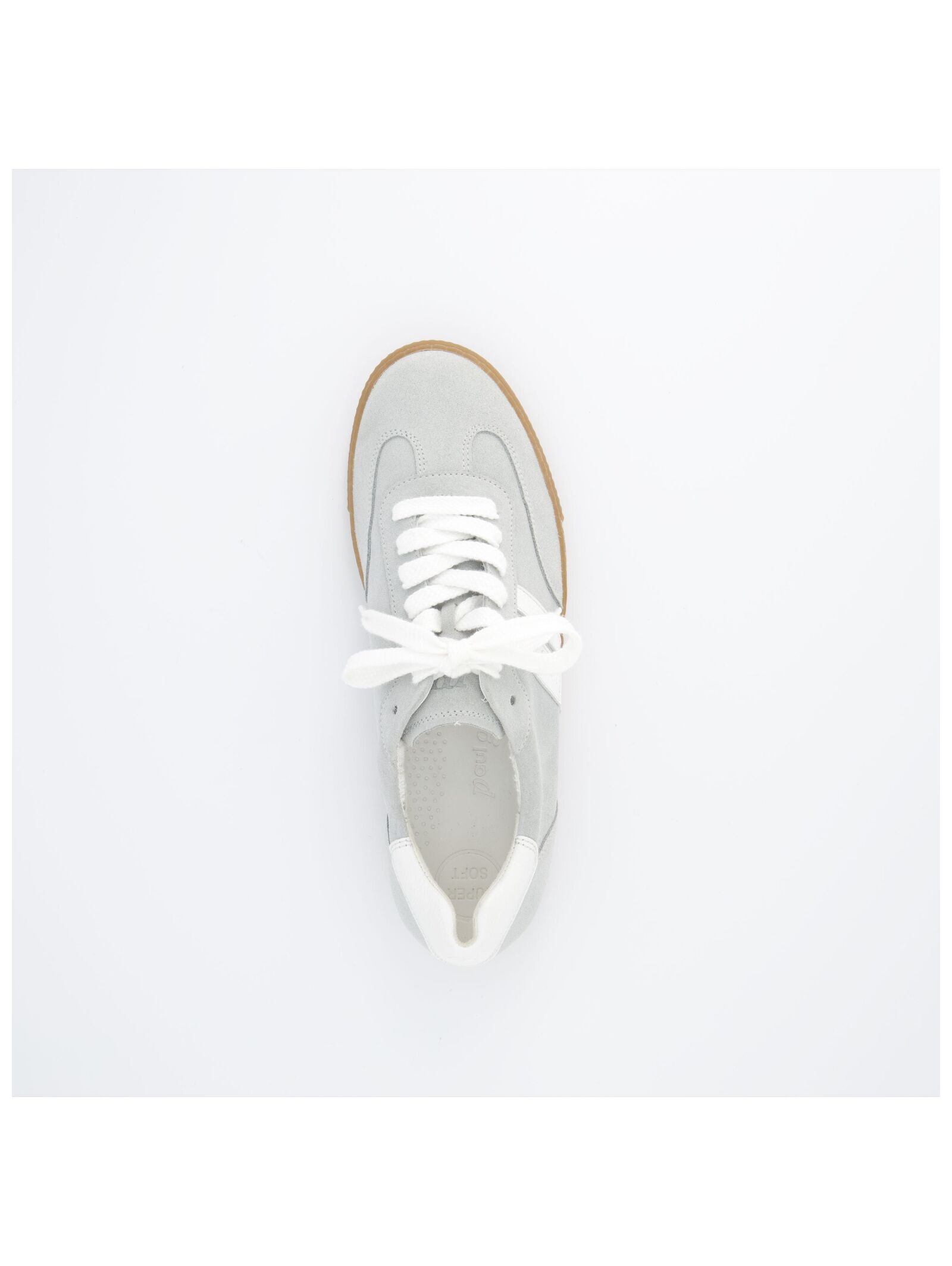 Paul Green Sneaker »Paul Green Sneaker Veloursleder«