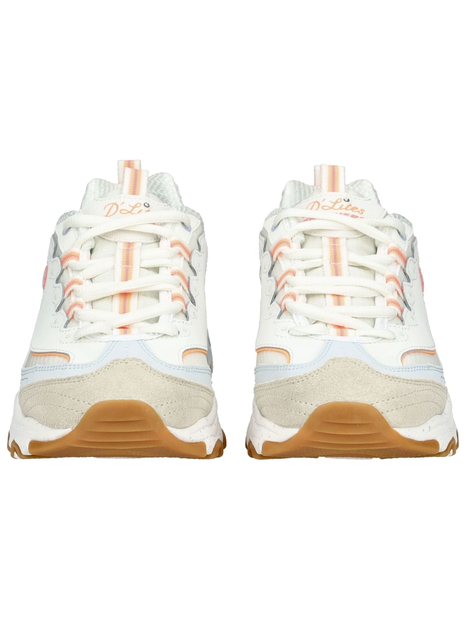 Skechers Sneaker »Skechers Sneaker Leder«