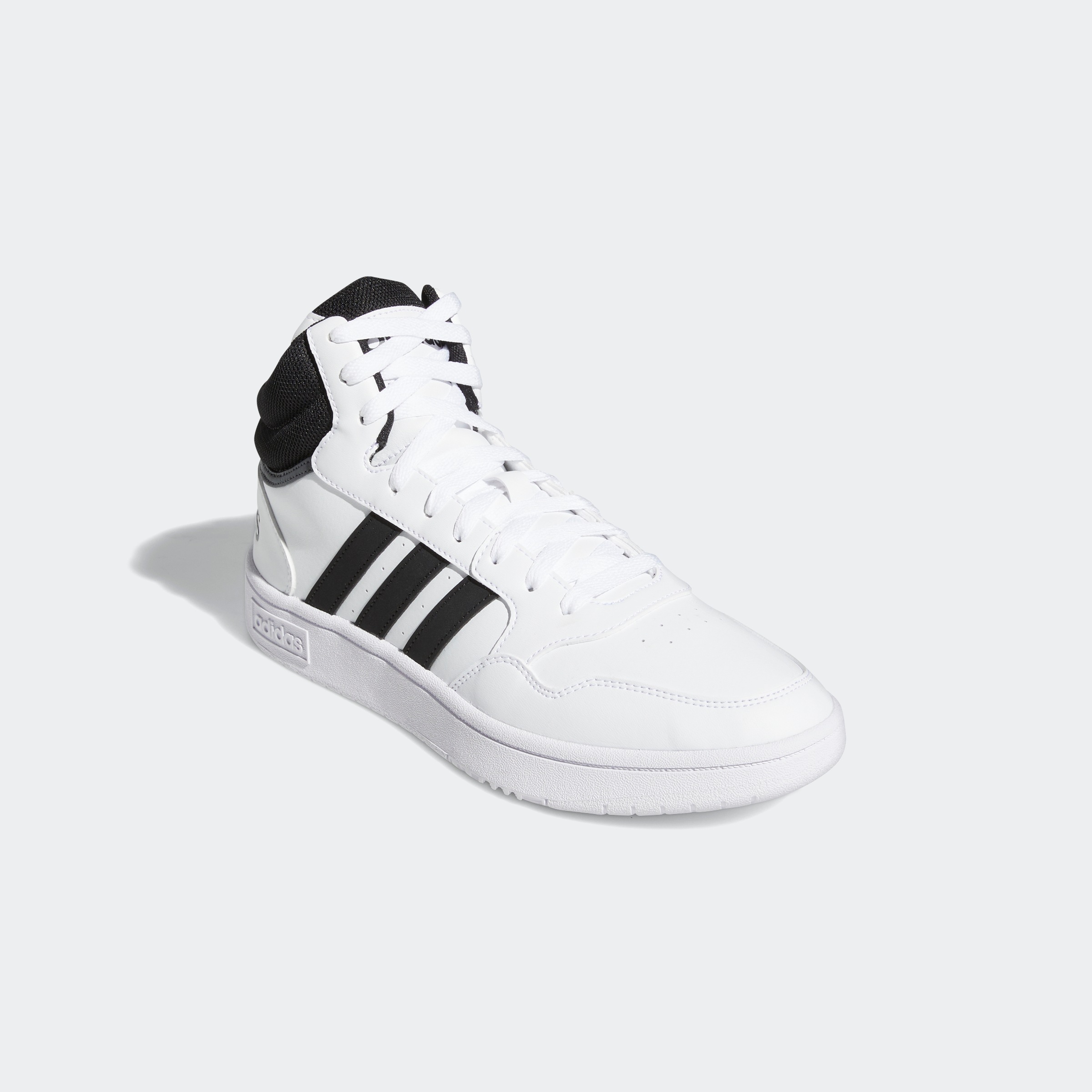 adidas Sportswear Sneaker "HOOPS 3.0 MID" günstig online kaufen