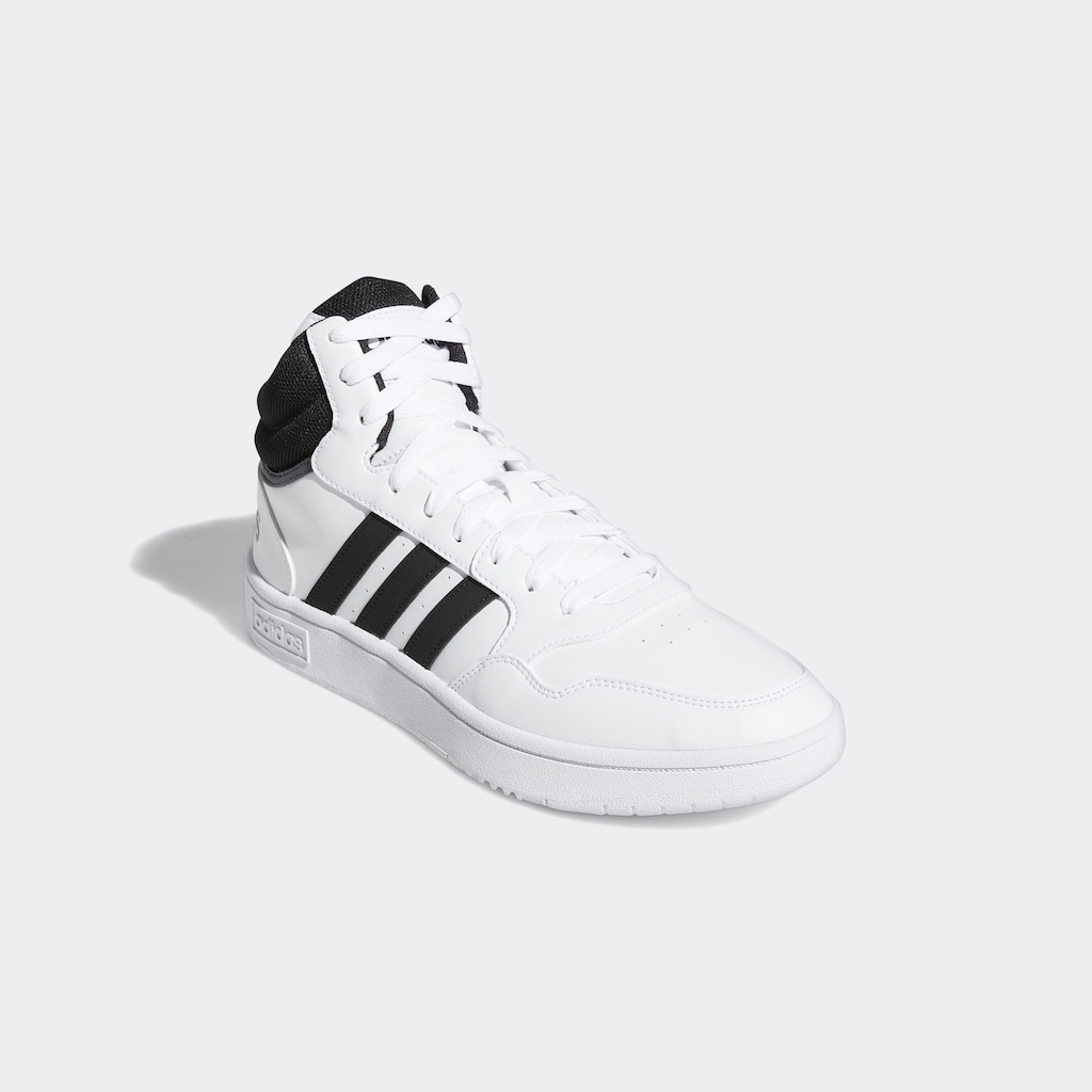 adidas Sportswear Sneaker »HOOPS 3.0 MID«