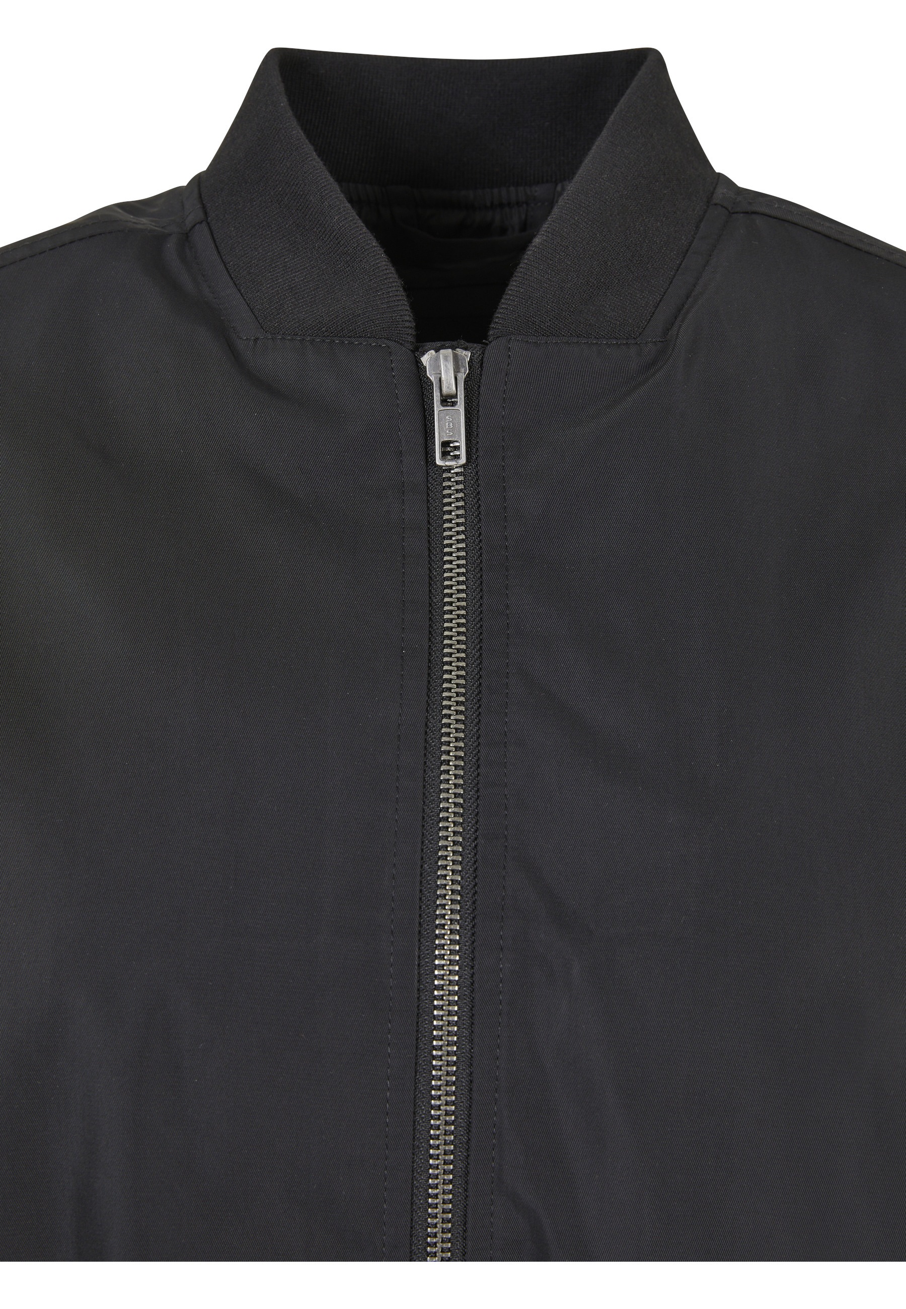 URBAN CLASSICS Steppweste »Urban Classics Damen Ladies Recycled Short Bomber Vest« 1 Stk.