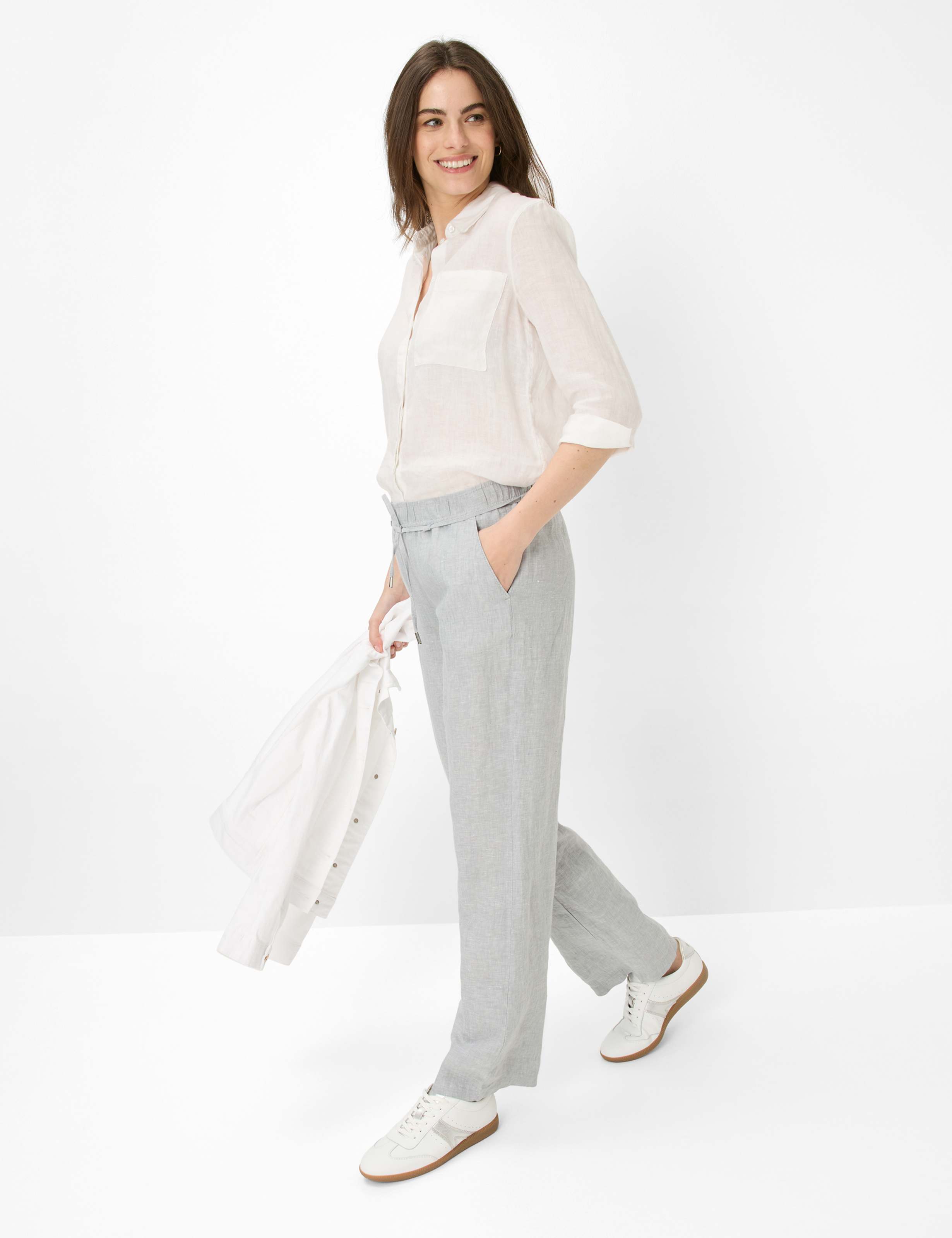 Thumbnail - Brax Culotte "Style FARINA"