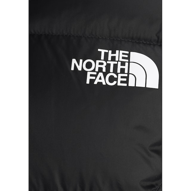 The North Face Daunenjacke »HYALITE«, mit Kapuze, Wasserabweisend &  Winddicht & Atmungsaktiv & wärmend bestellen | BAUR