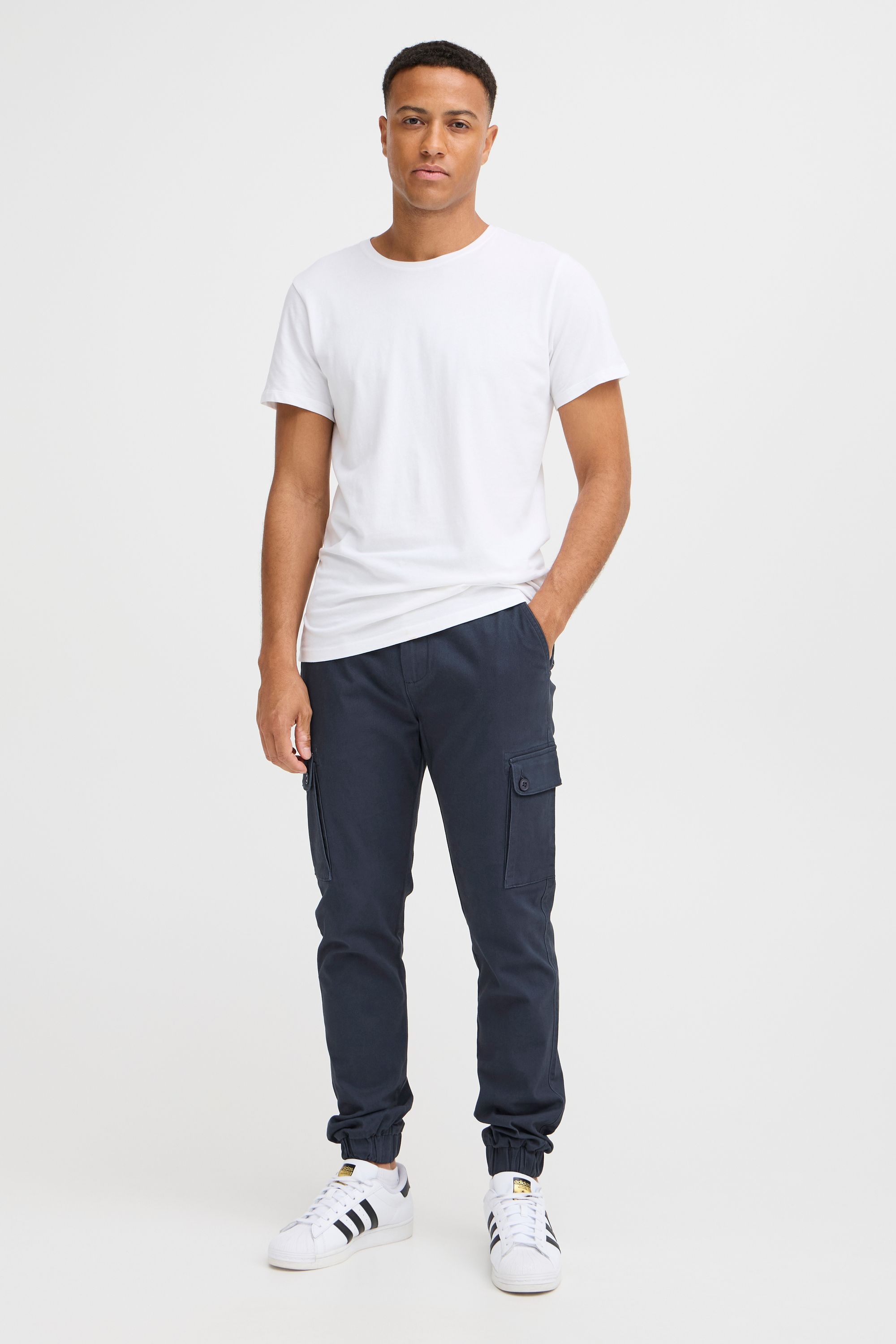 Thumbnail - Blend Cargohose "BHSellini" Klassische Cargohose