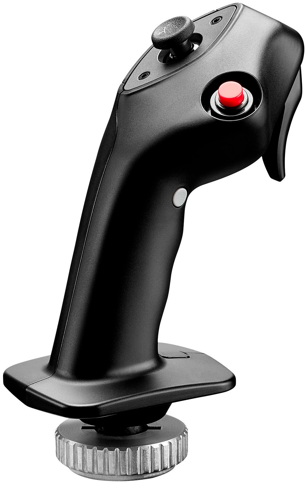 Thrustmaster Controller »AddOn Thrustm. Airbus Addon Grip (Stick) (PC)«
