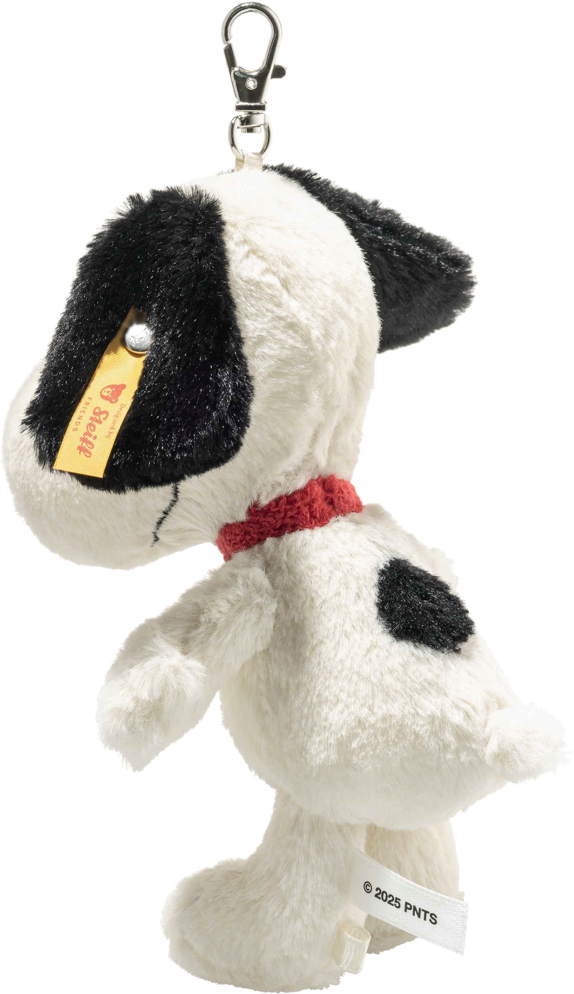 Steiff Kuscheltier »Friends Anhänger Snoopy«
