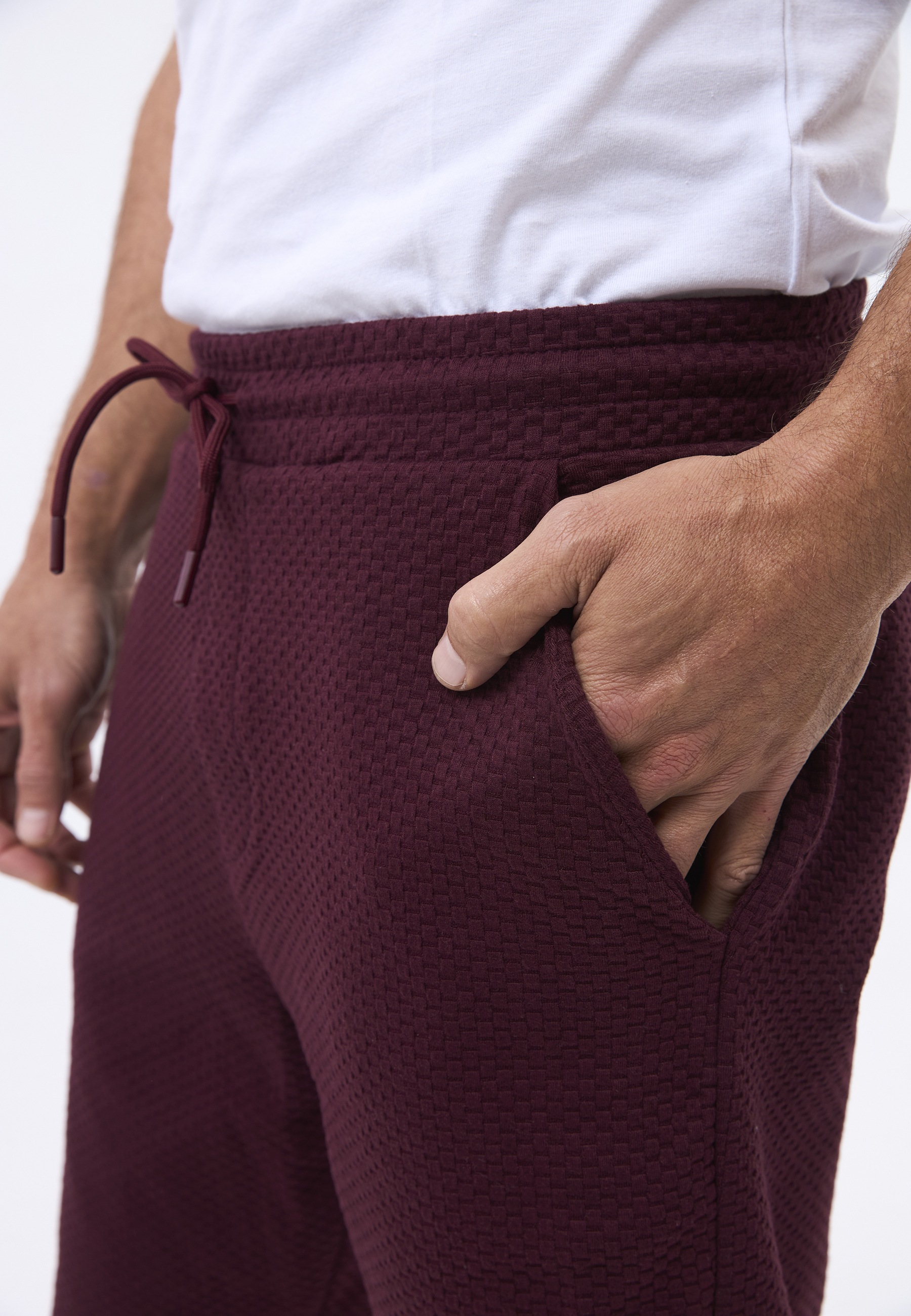 Felix Hardy Jogg-Bermudas »Short«