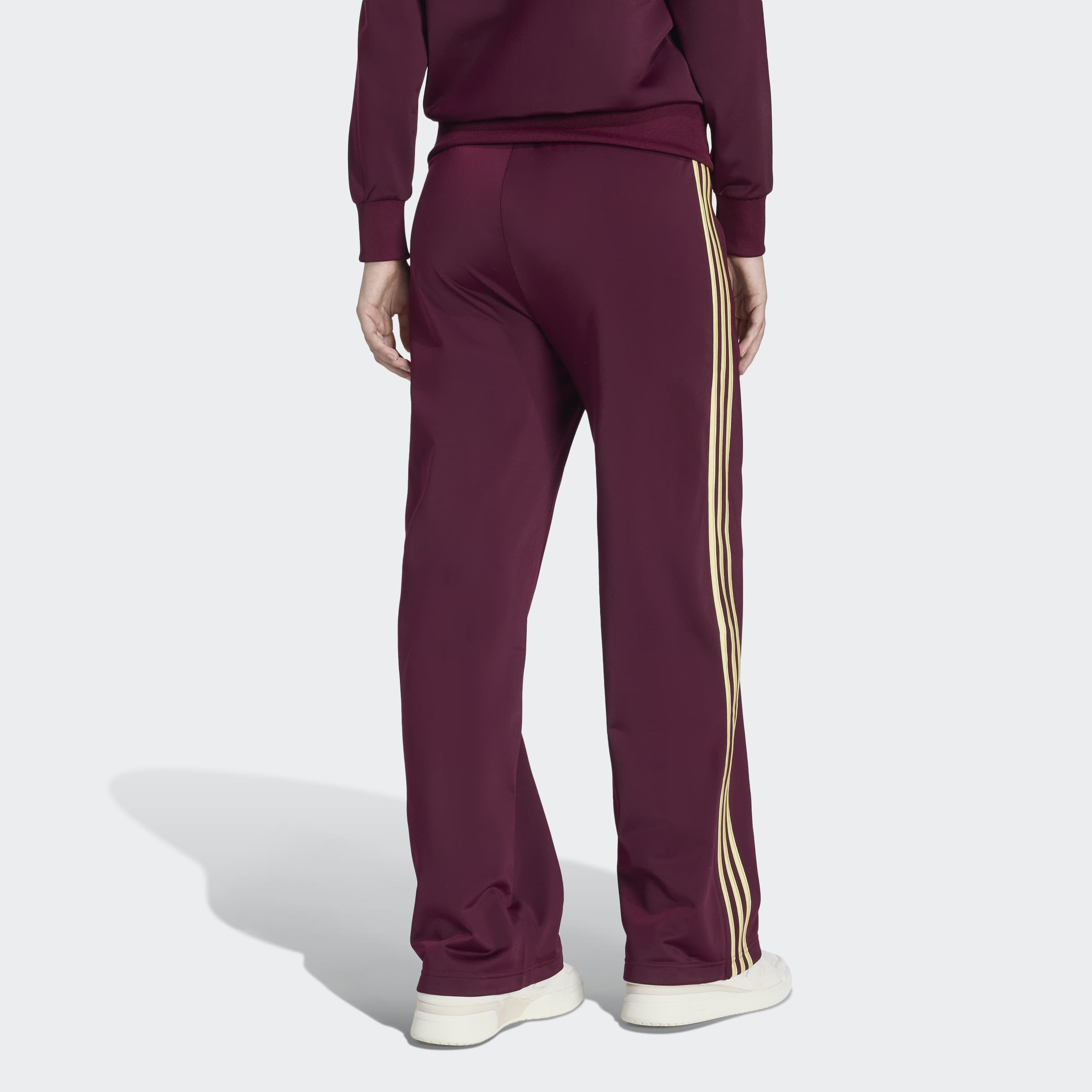 adidas Originals Sporthose "FB LOOSE TP" Firebird Loose Sporthose, lässig g günstig online kaufen