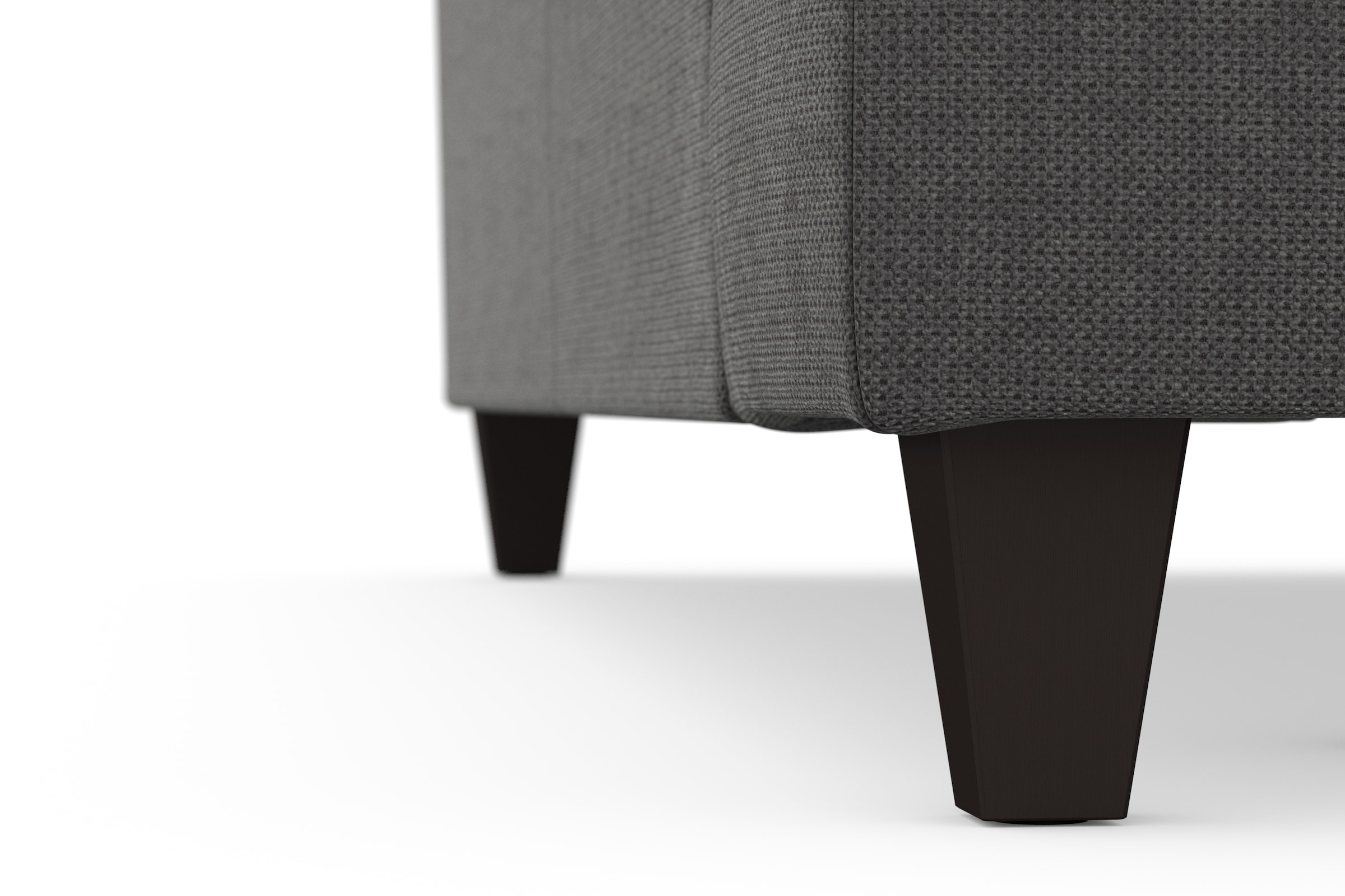 sit&more Wohnlandschaft »Farö U-Form«, inklusive Federkern, wahlweise mit Bettfunktion und Bettkasten