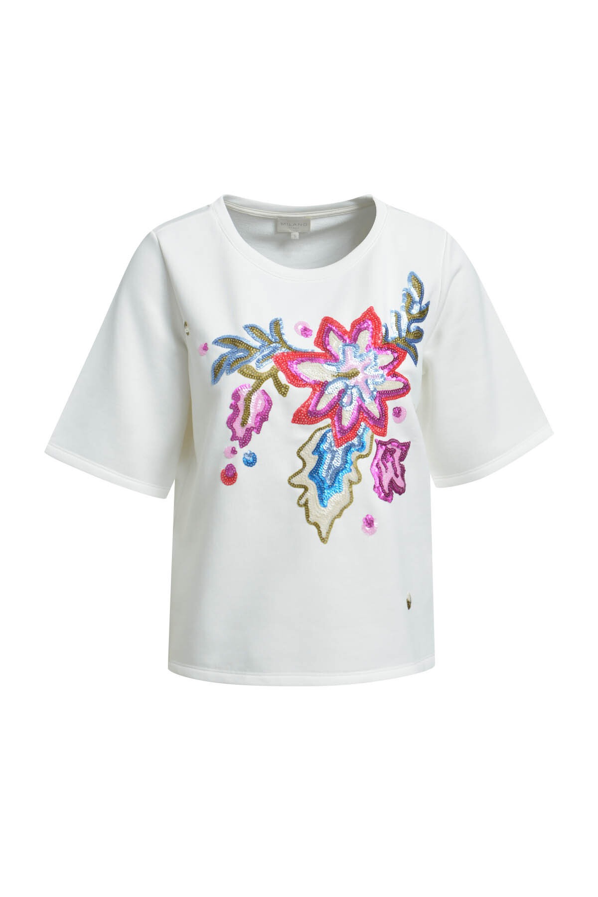 Smith & Soul Sweater, in moderner Boxy-Form günstig online kaufen