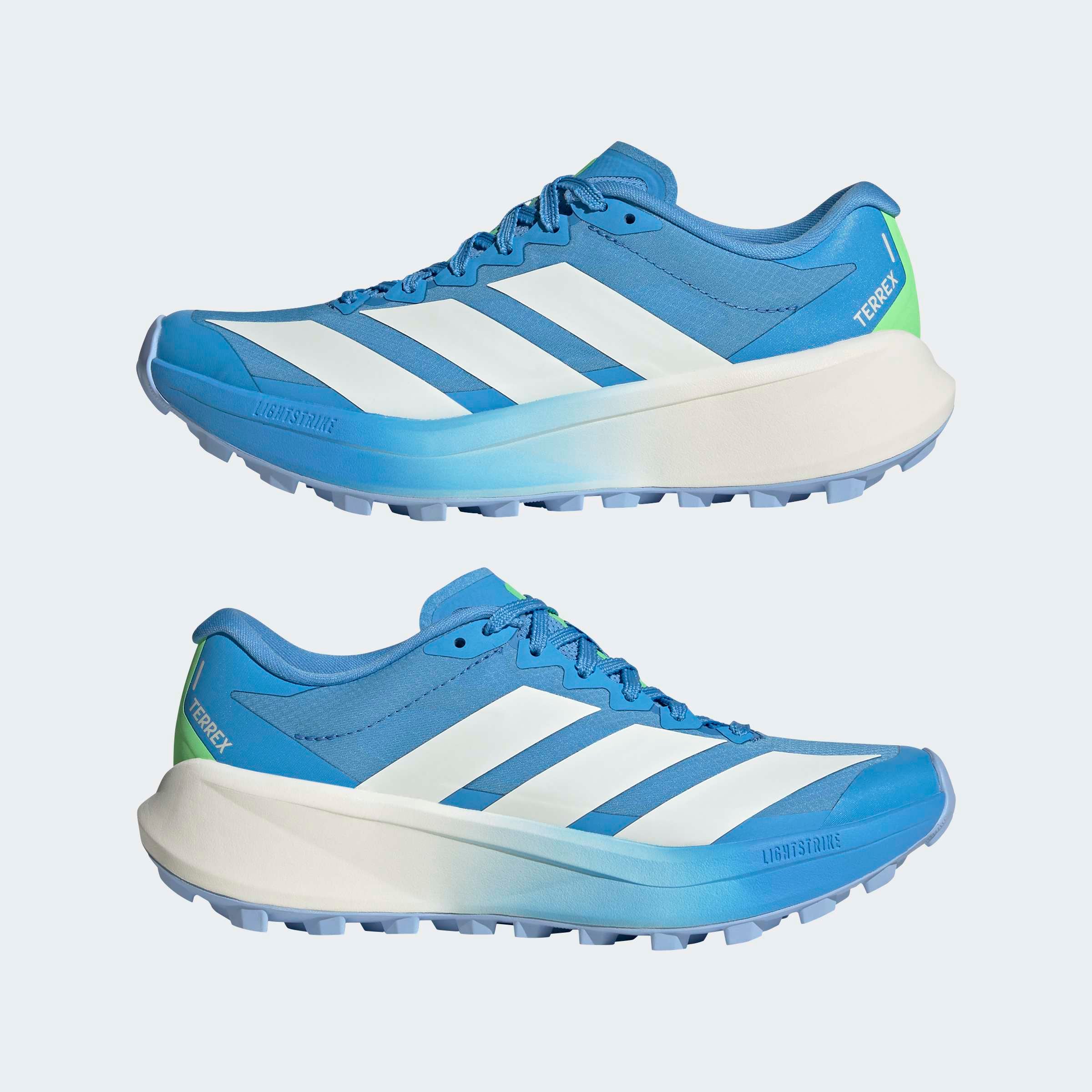 adidas TERREX Trailrunningschuh »AGRAVIC 4 TRAIL RUNNING«