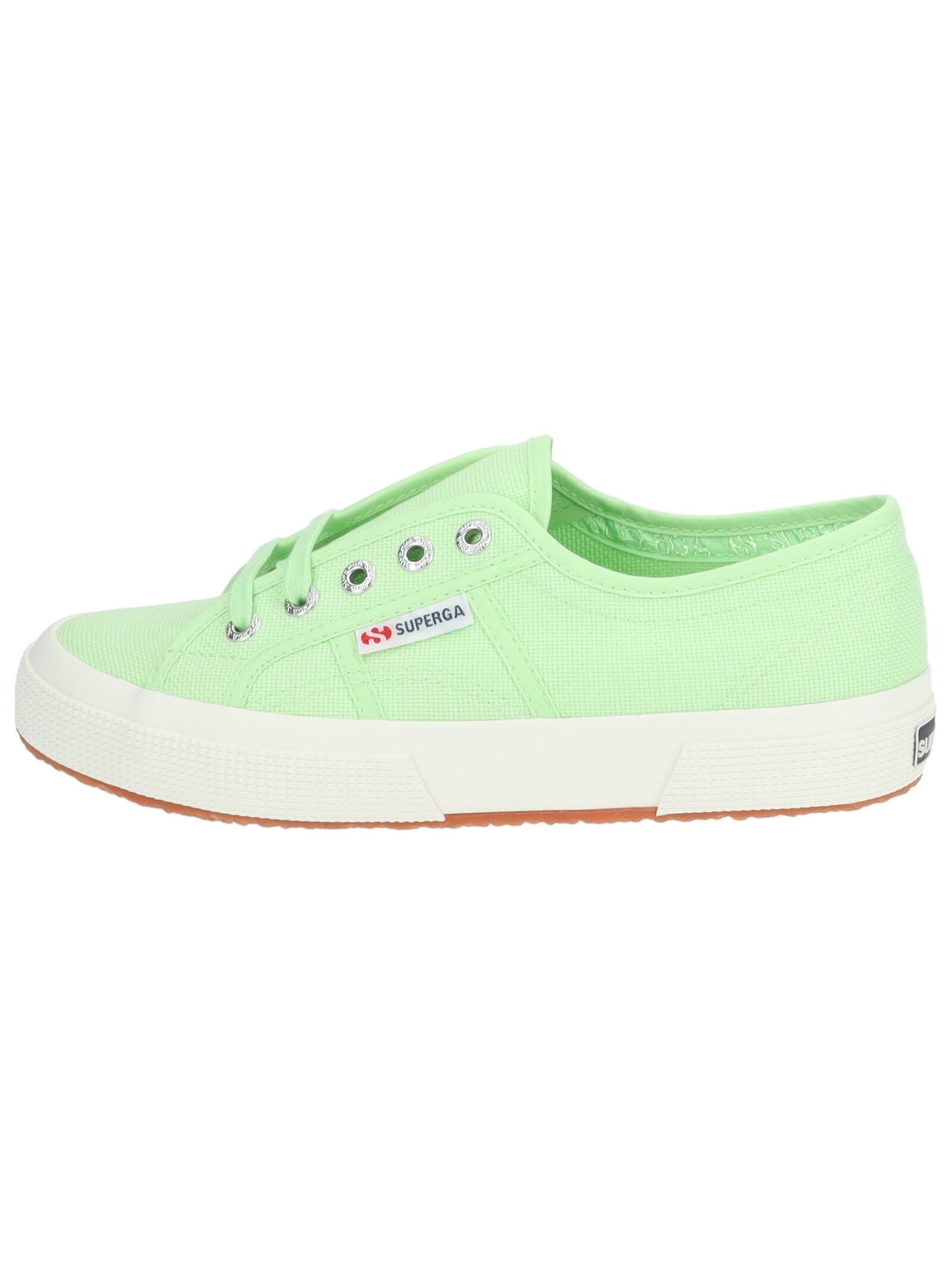 Superga Sneaker »Superga Sneaker Textil«