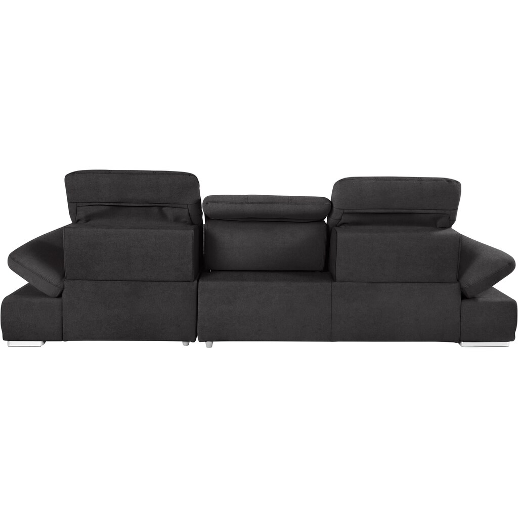 COTTA Ecksofa »Holiday«