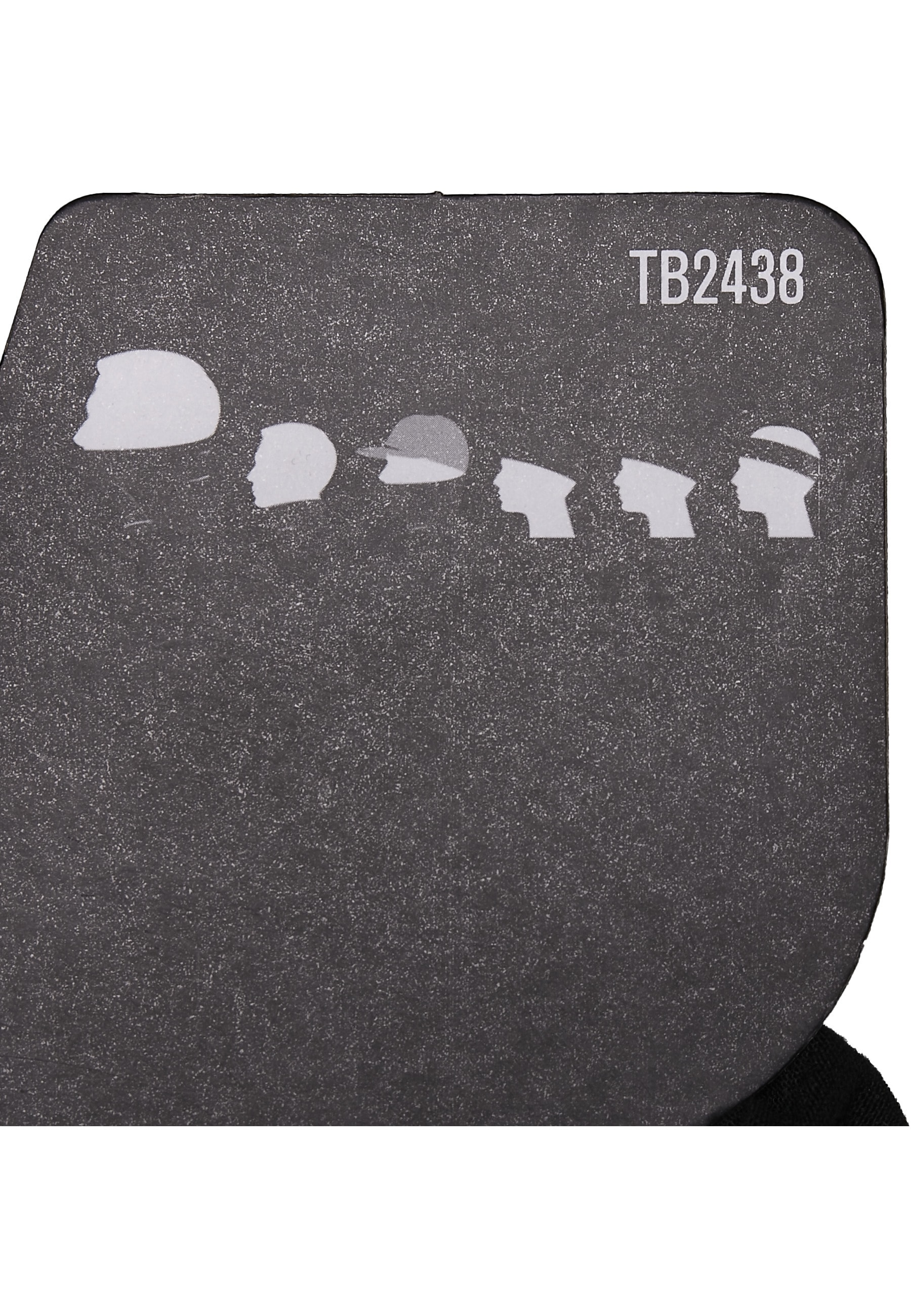 URBAN CLASSICS Schal »Urban Classics Unisex Light Tube Scarf« 1 Stk.