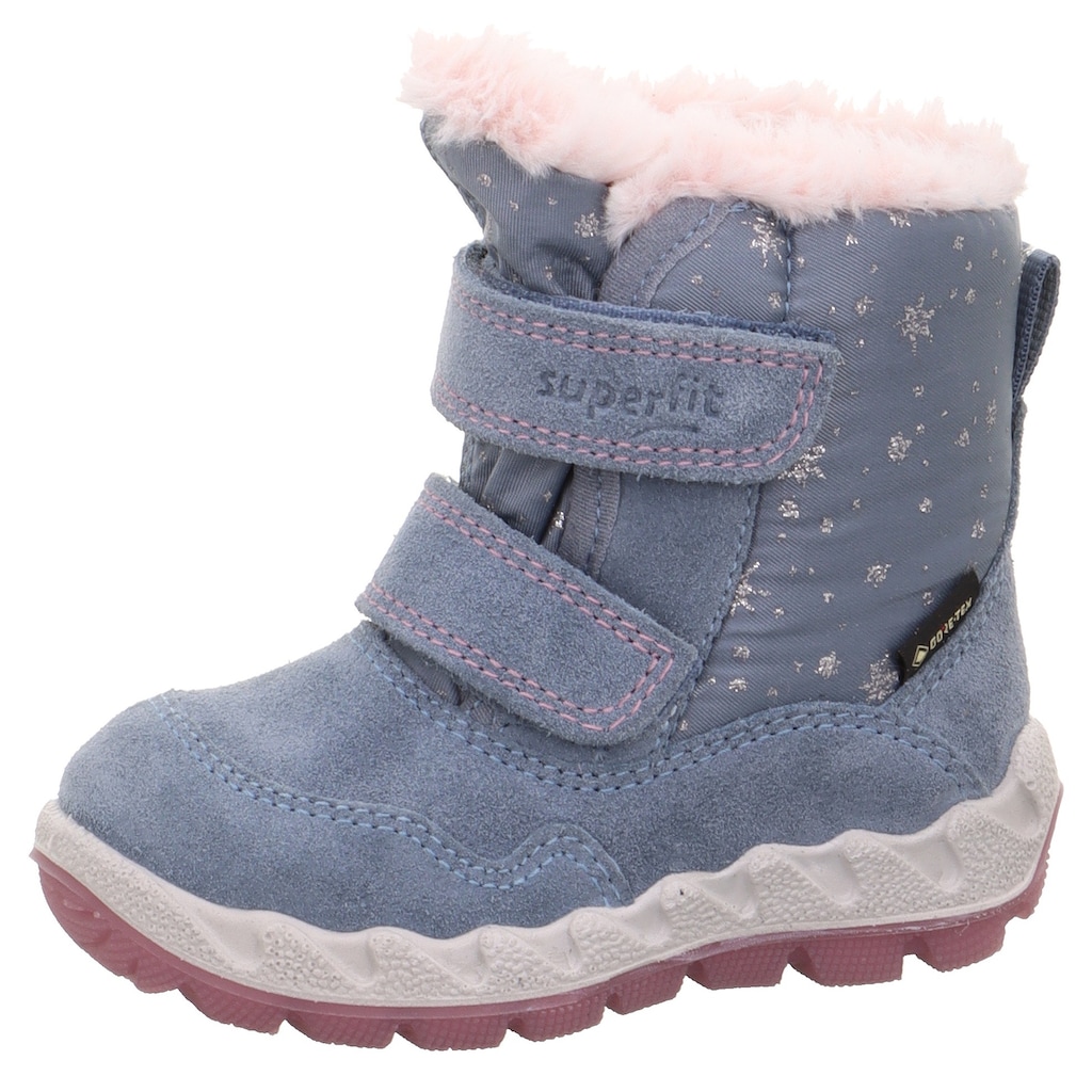 Superfit Winterboots »ICEBIRD WMS: Weit«