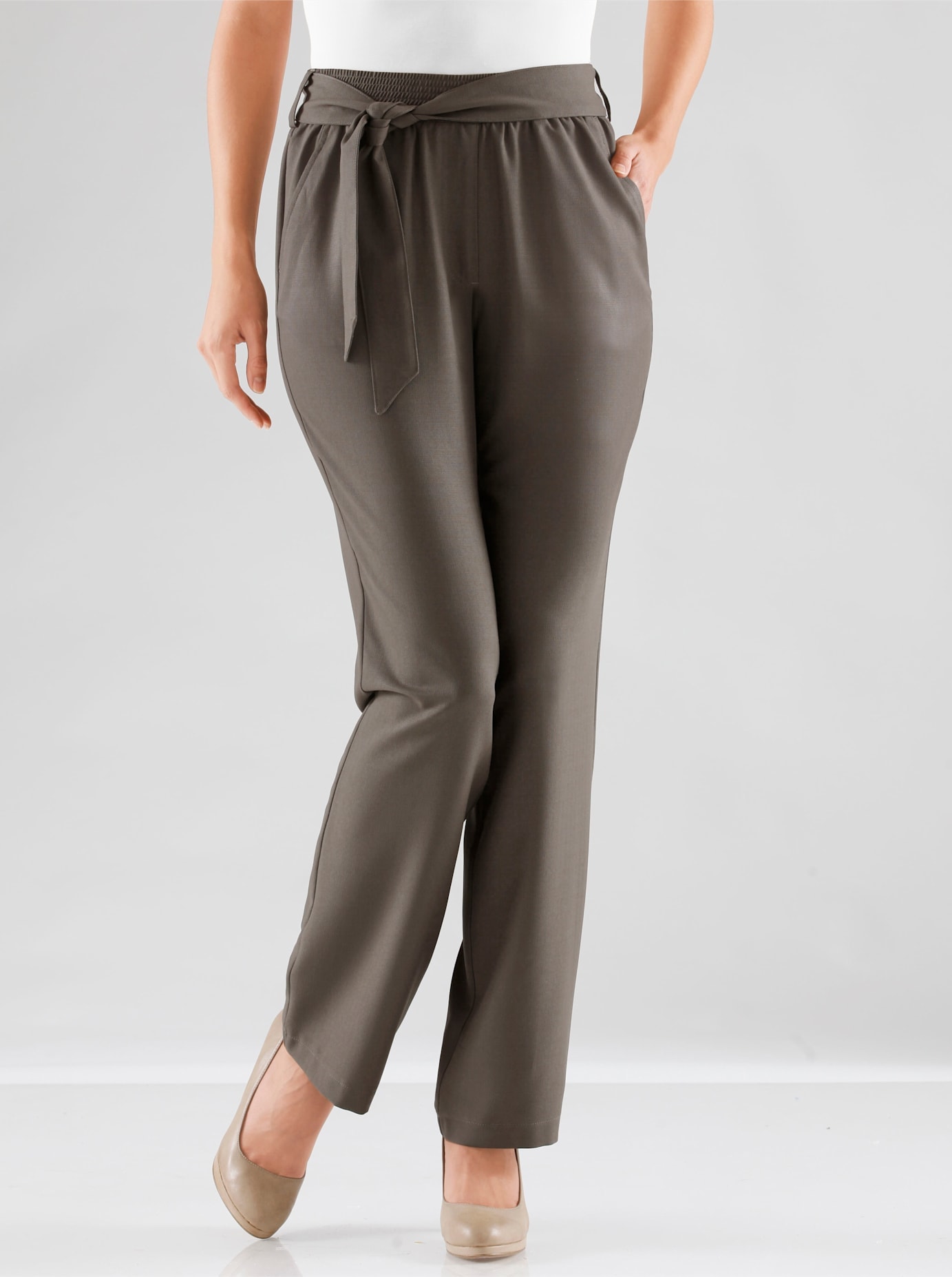 Classic Basics Palazzohose