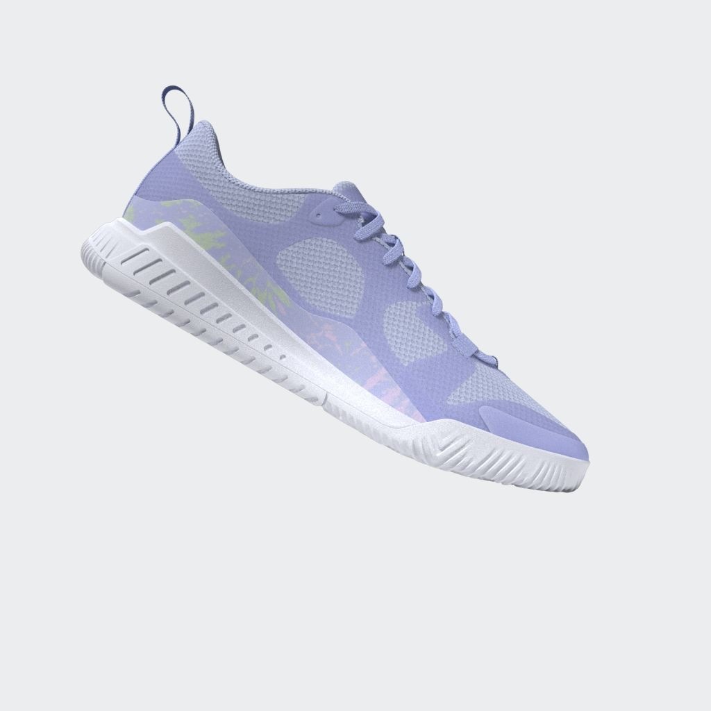 adidas Performance Hallenschuh »COURT TEAM BOUNCE 2.0«  geeignet für jeden Hallensport