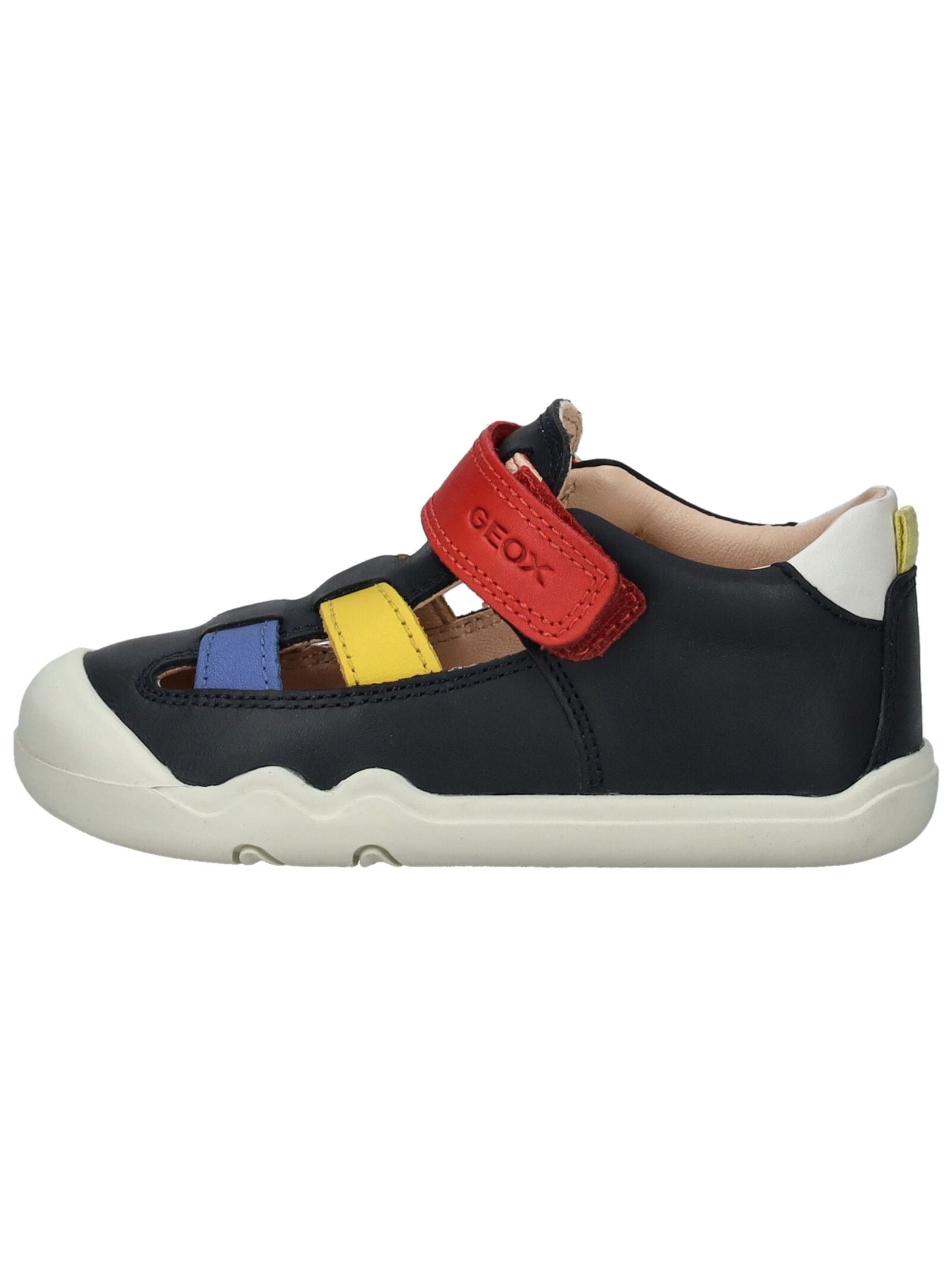 Geox Sneaker »Geox Sneaker Nappaleder«