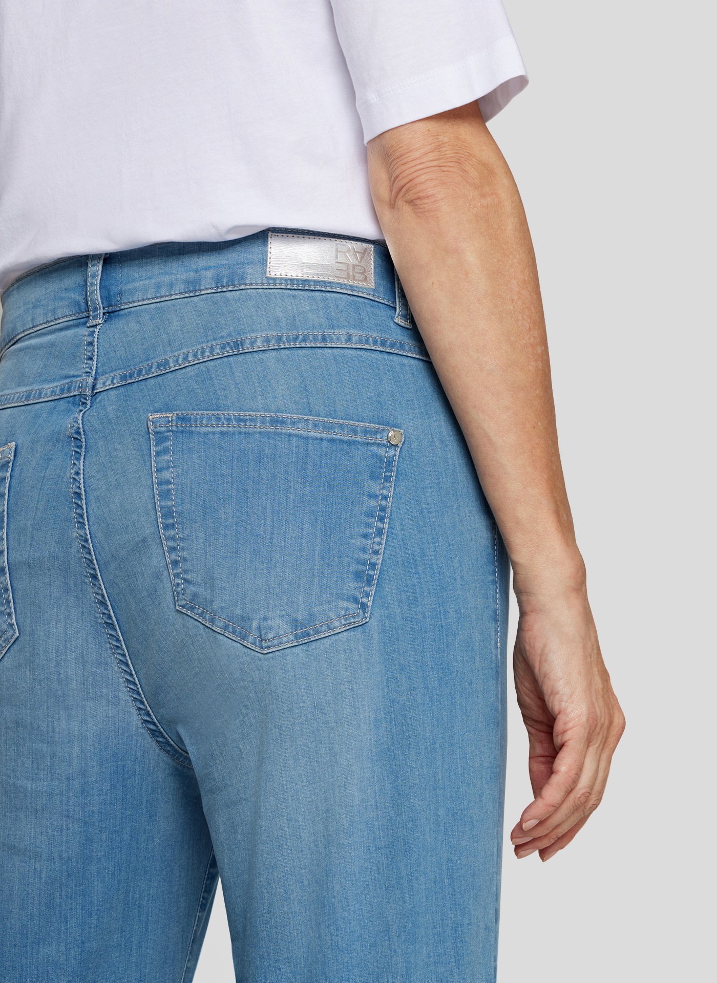 Rabe Jerseyhose »Hose«