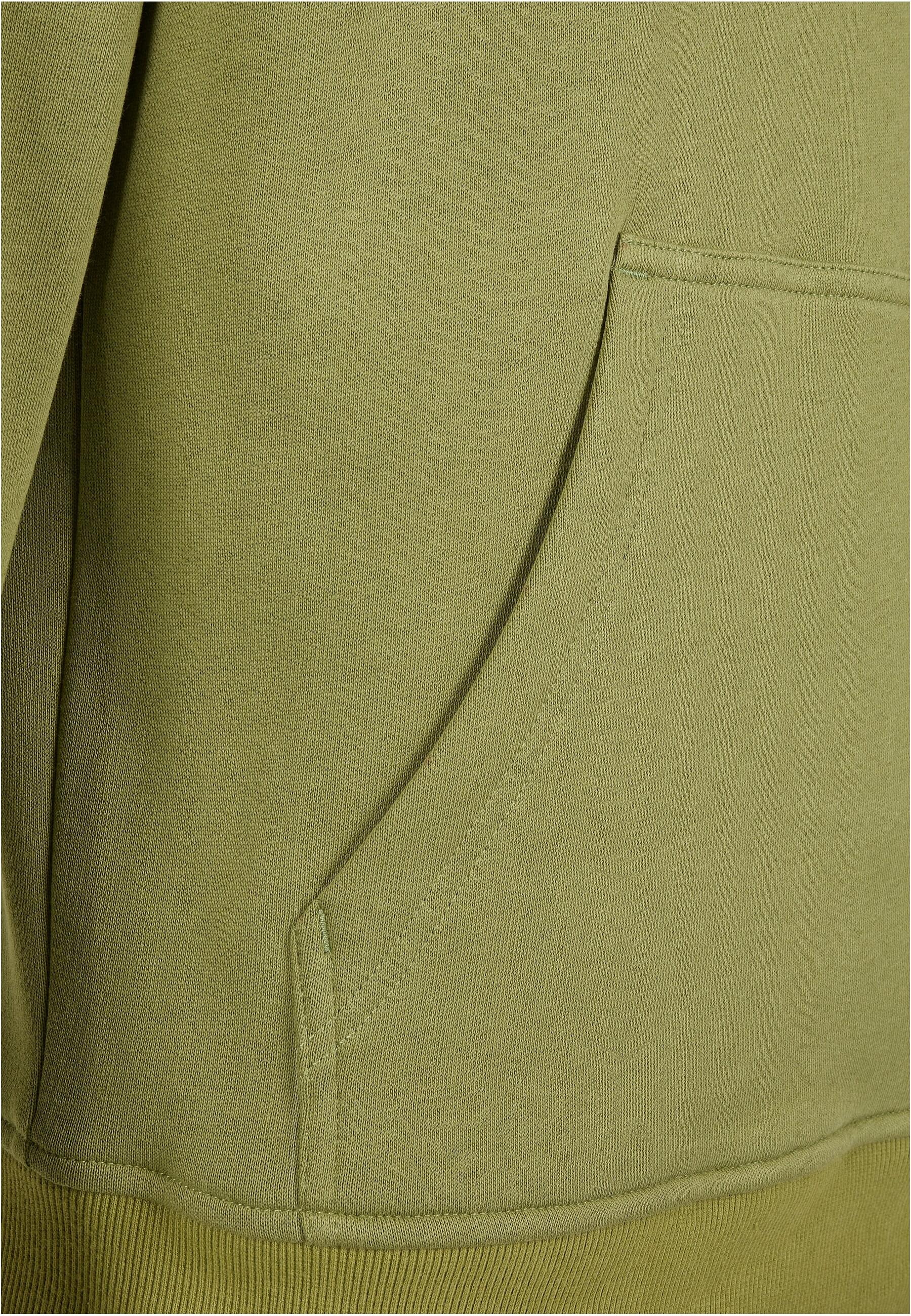 URBAN CLASSICS Sweatshirt »Urban Classics Herren Organic Basic Hoody«, (1 tlg.)