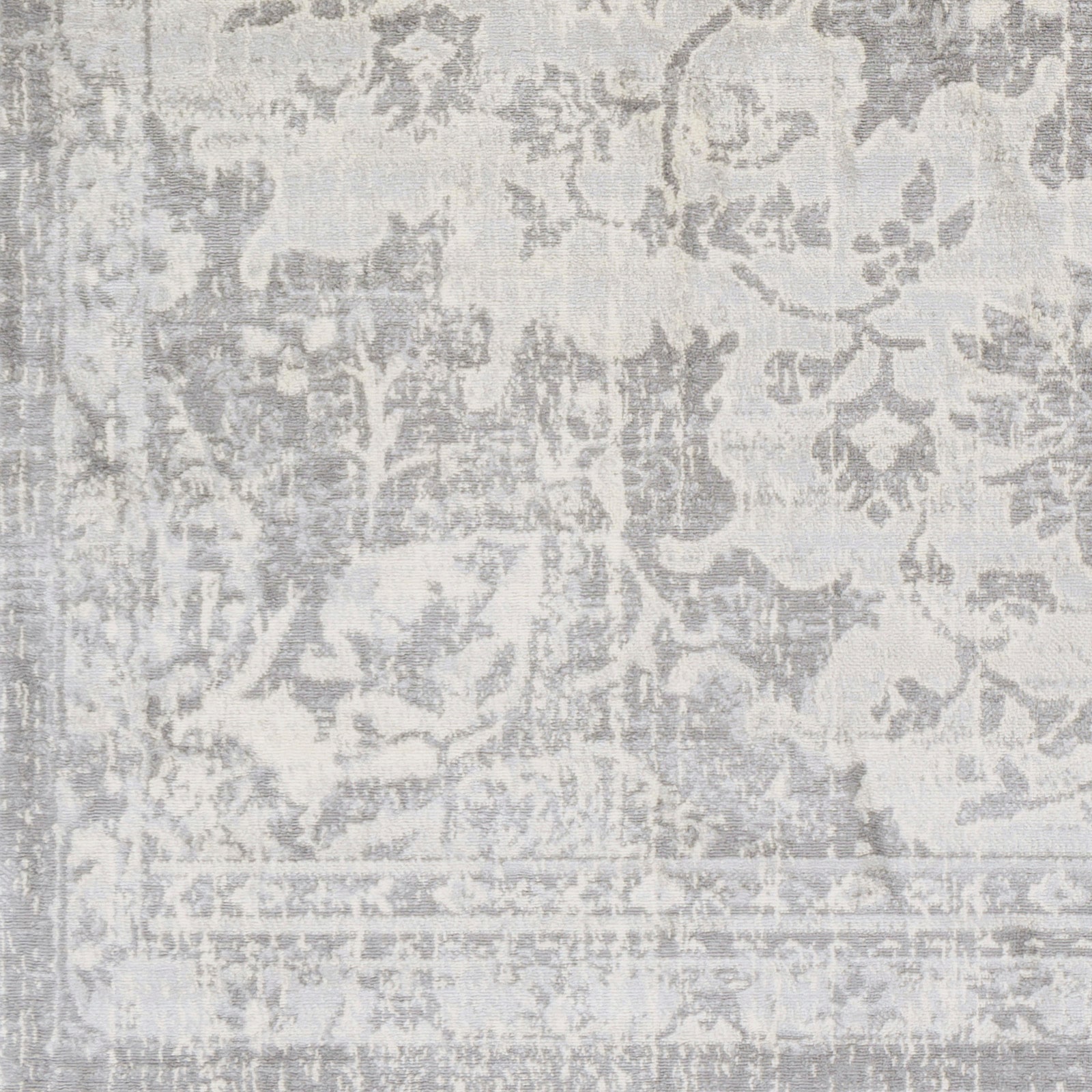 Livabliss Teppich »EPSOM« rund 11 mm Höhe Vintage Orient Teppich im Boho Stil