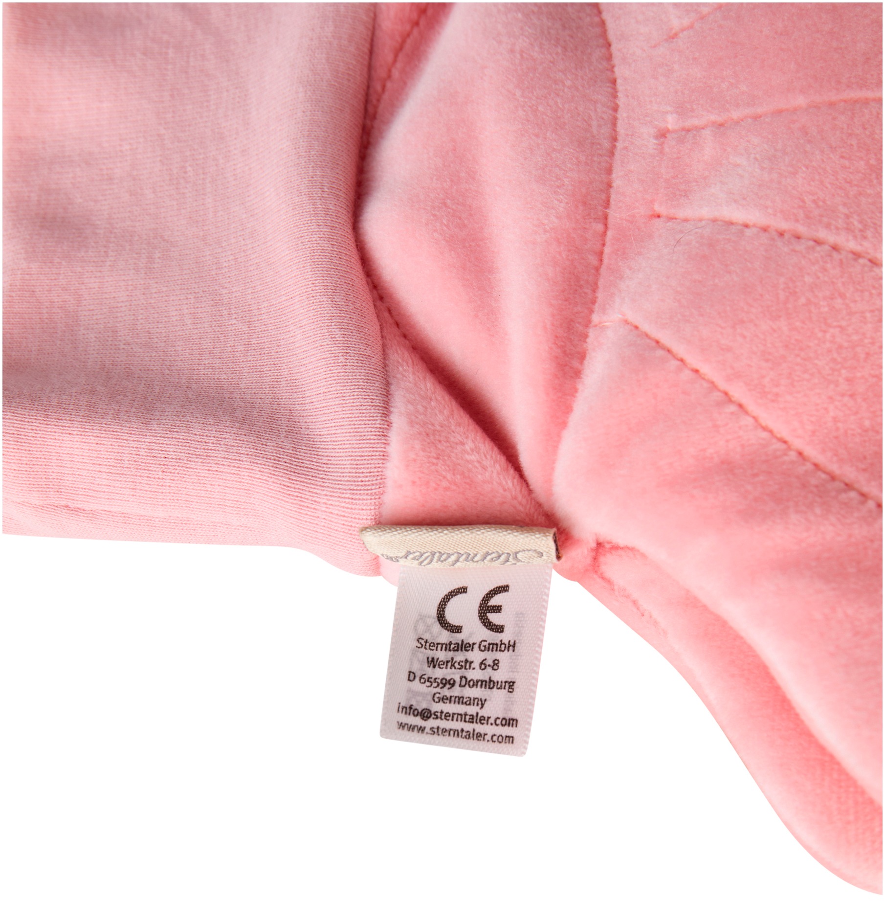 Sterntaler® Handpuppe »Muschel«