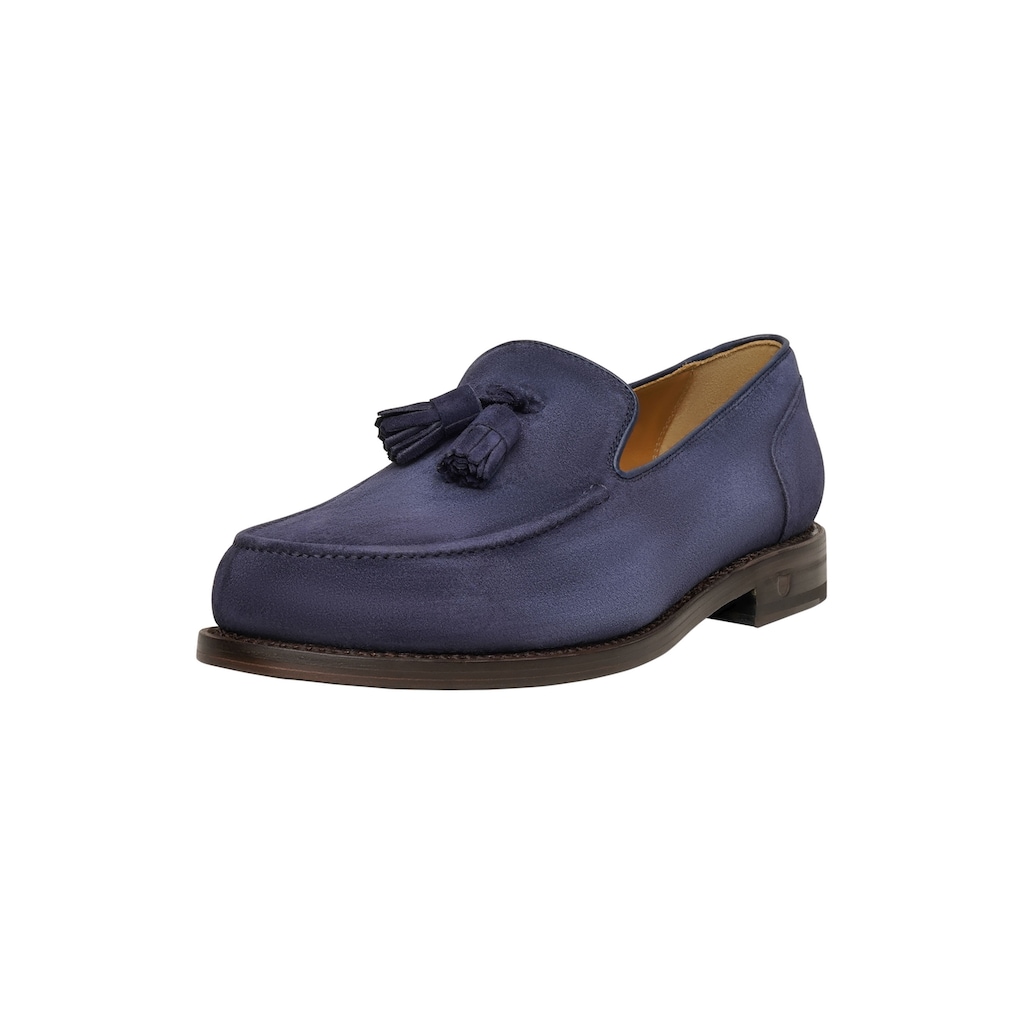 Henry Stevens Loafer »Haywood TL Businessschuh«