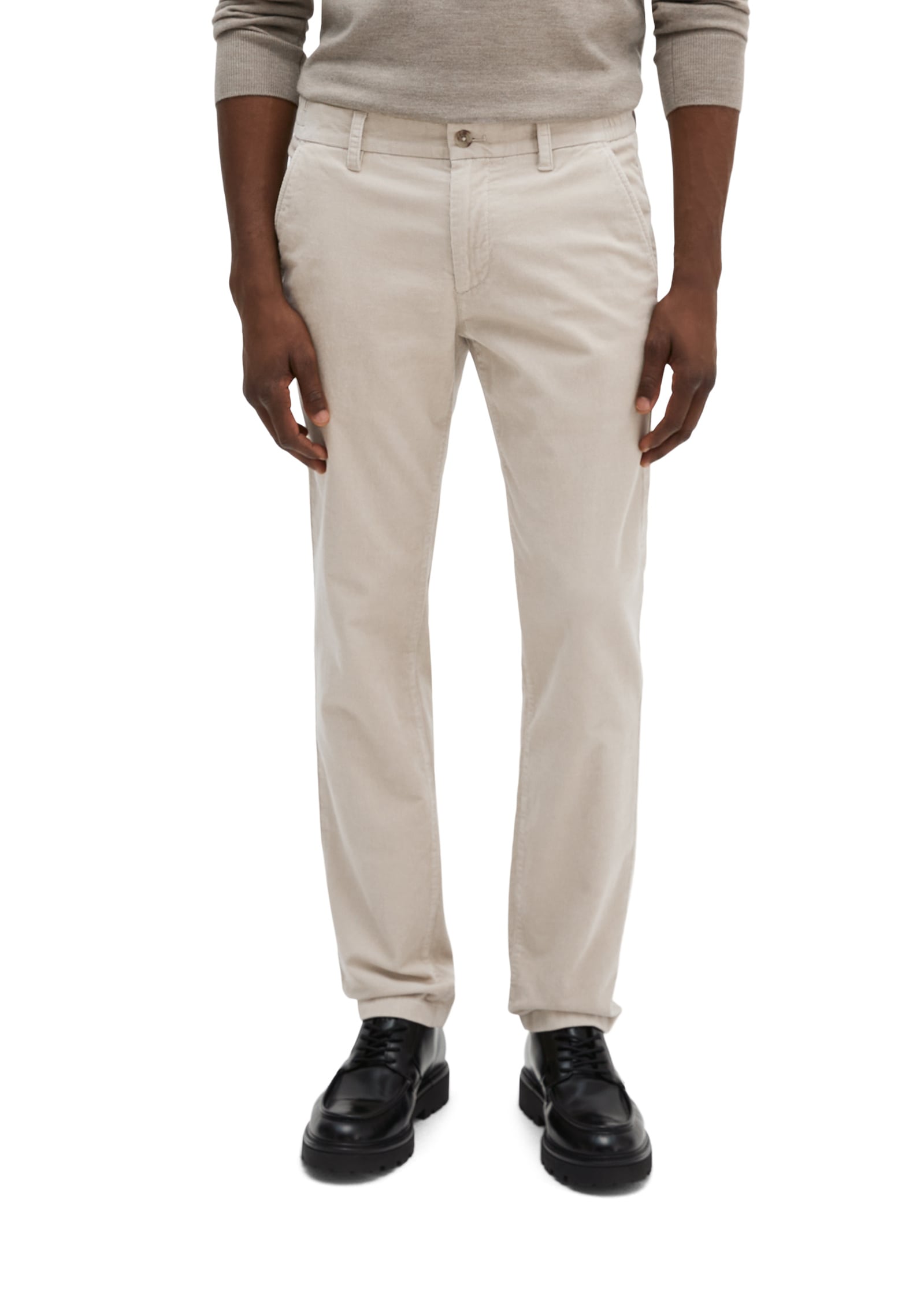 Marc OPolo "aus weichem Organic Cotton-Stretch"