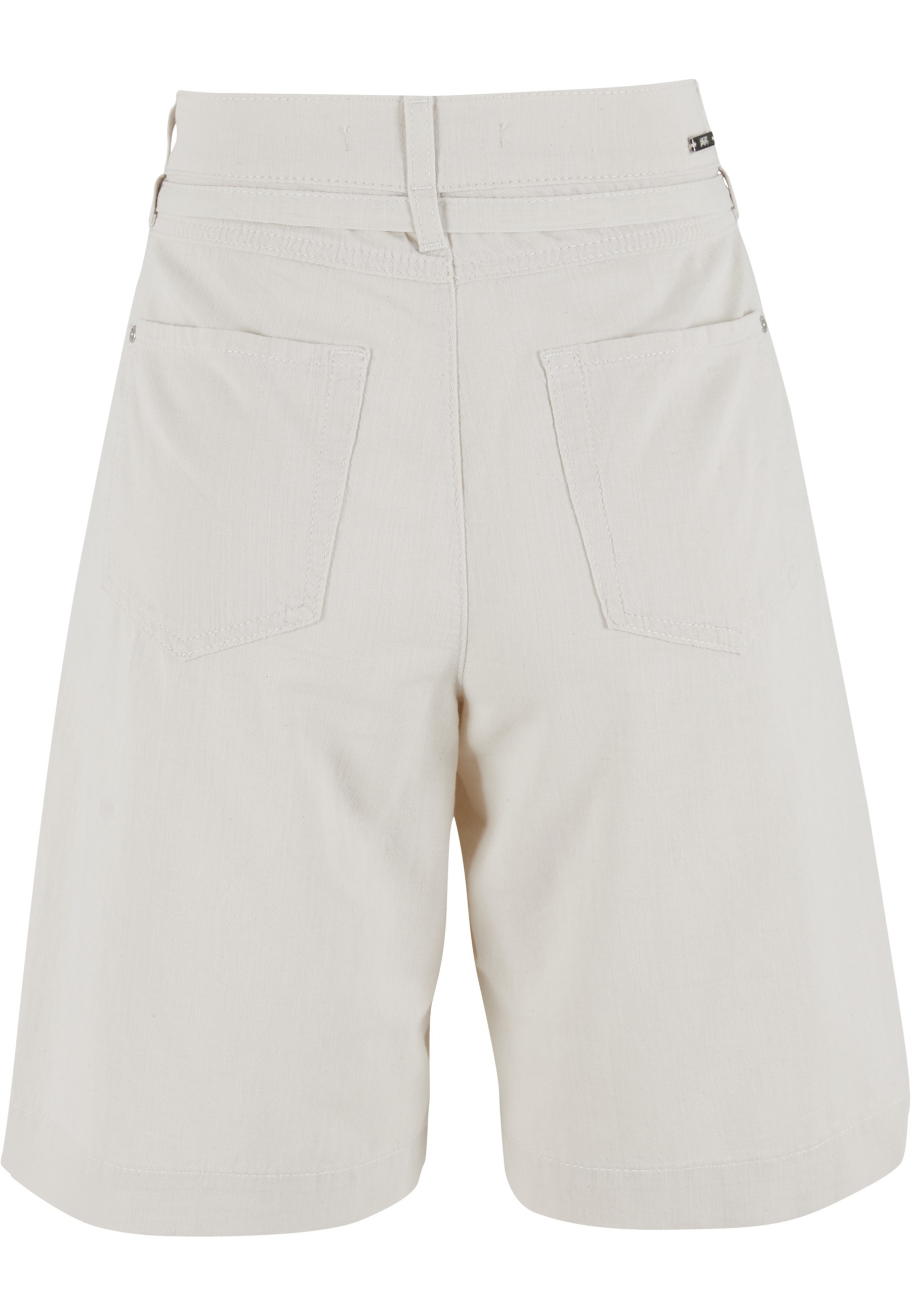 AENGELS Shorts "AENGELS Wide Leg Short Belt" günstig online kaufen