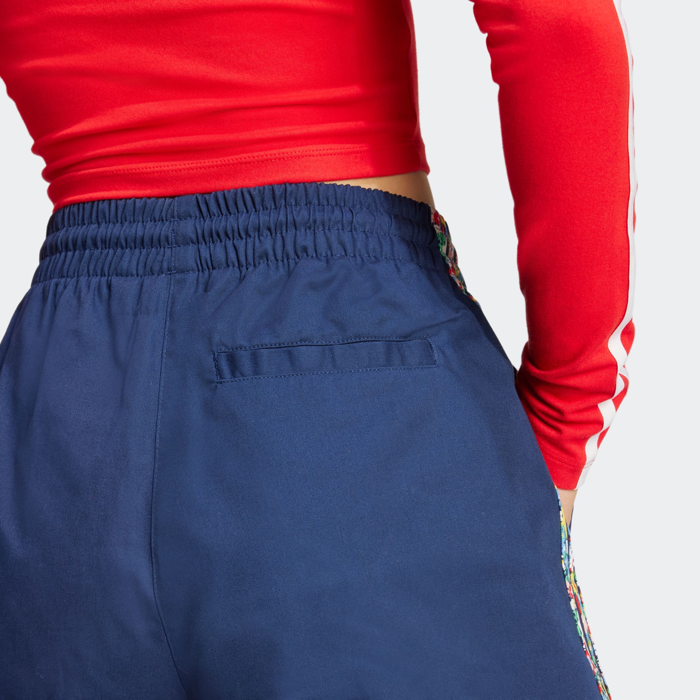 adidas Originals Shorts »LIBERTY 3S SHRT«, (1 tlg.)