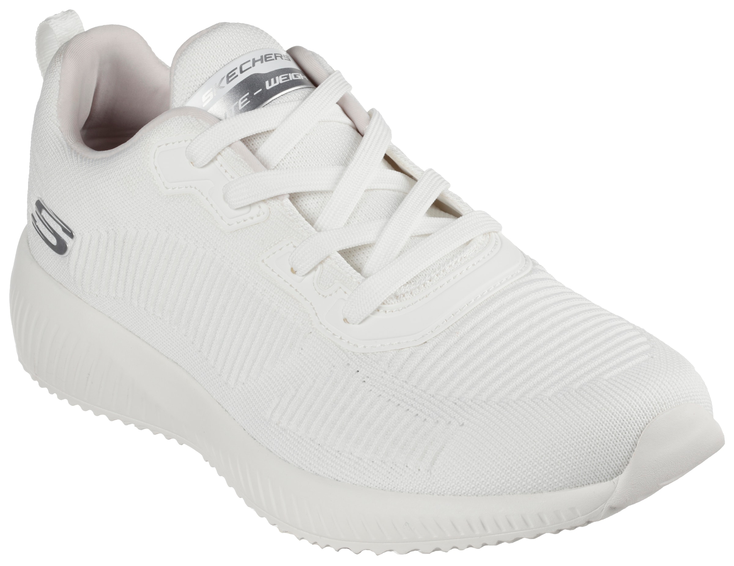 Skechers Sneaker "SKECHERS SQUAD", für Maschinenwäsche geeignet, Freizeitsc günstig online kaufen