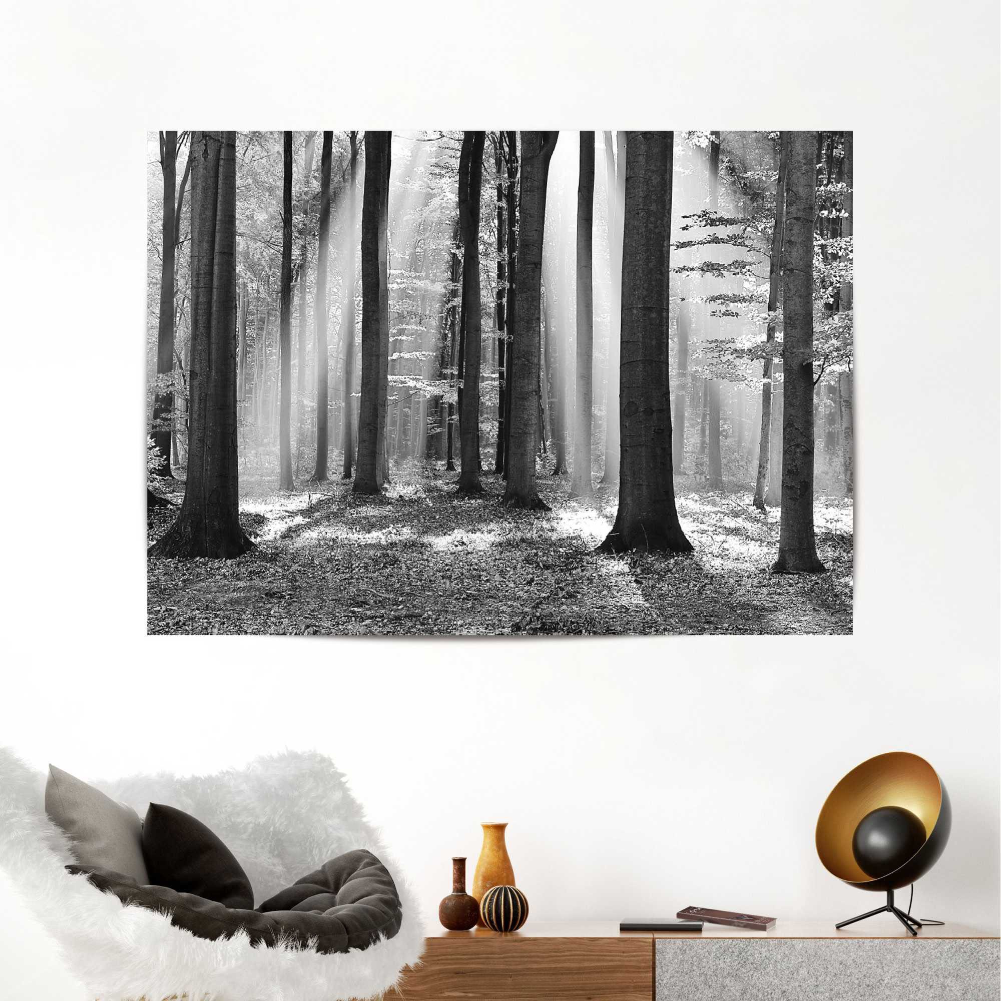 Reinders "Weißer Wald" günstig online kaufen