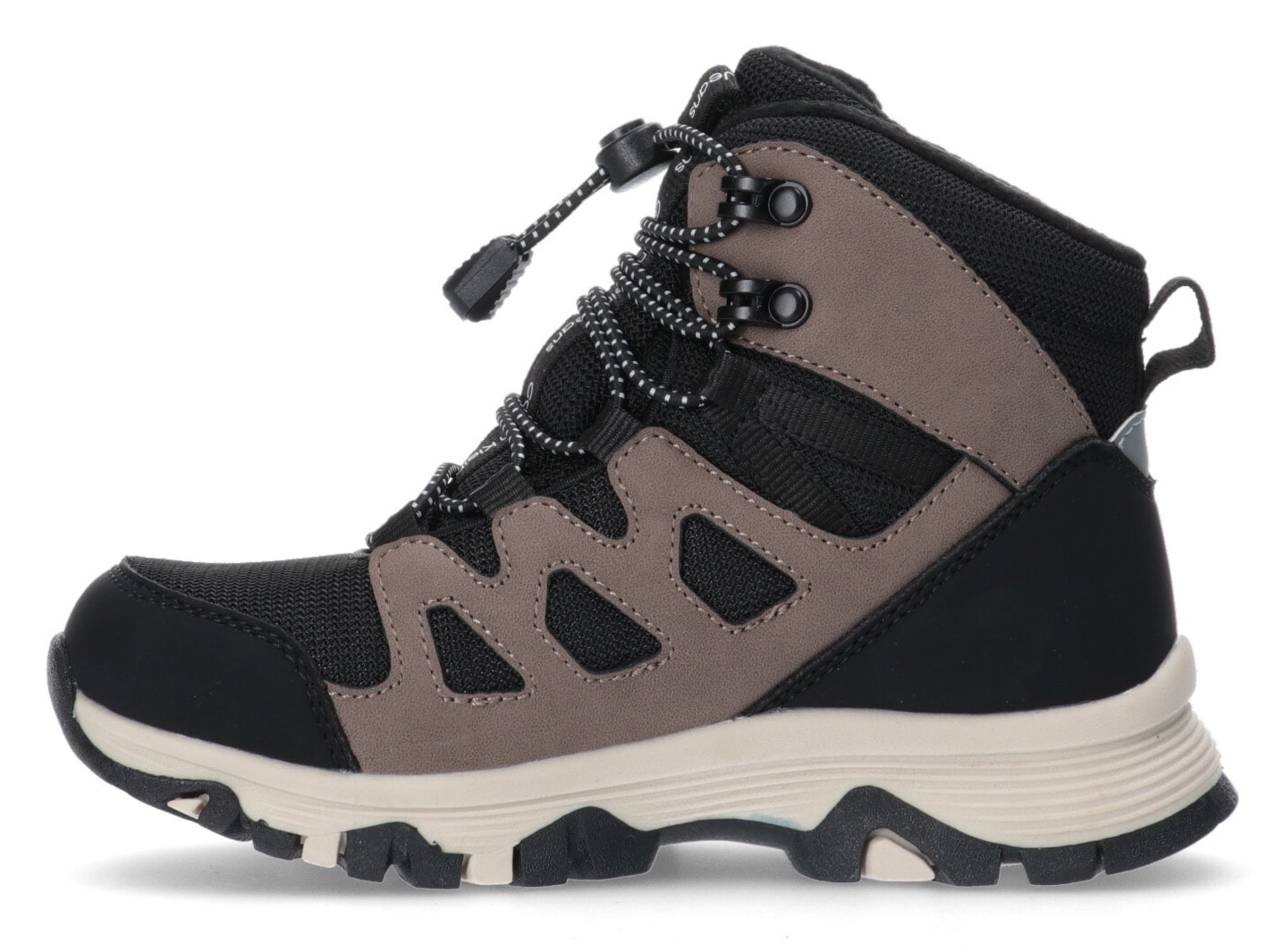 Calvin Klein Jeans Winterboots, Trekking Boots, Winterstiefel, Boots mit Schnellverschluss