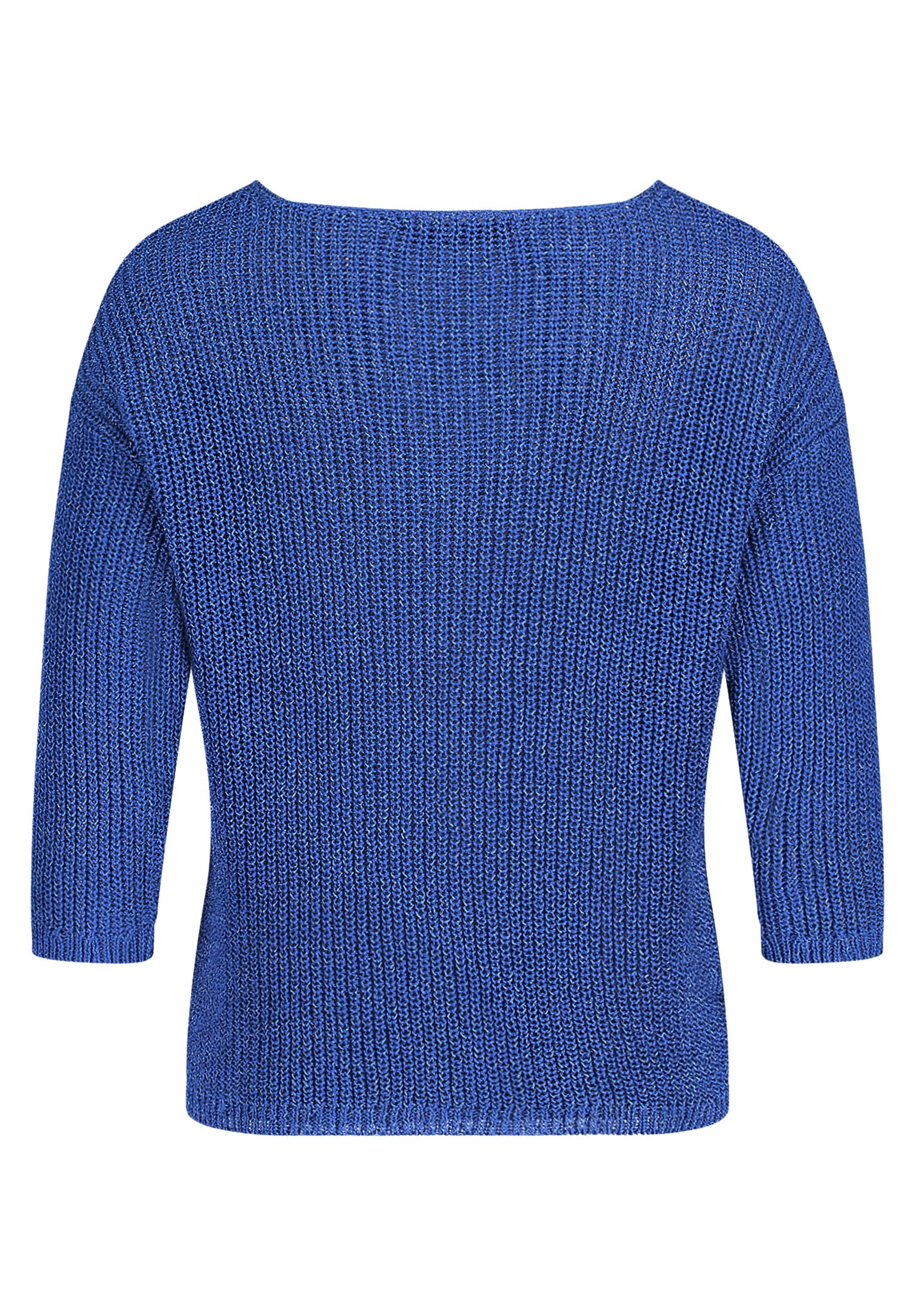 Betty Barclay Strickpullover »Damen mit Rippenstruktur« 1 Stk.