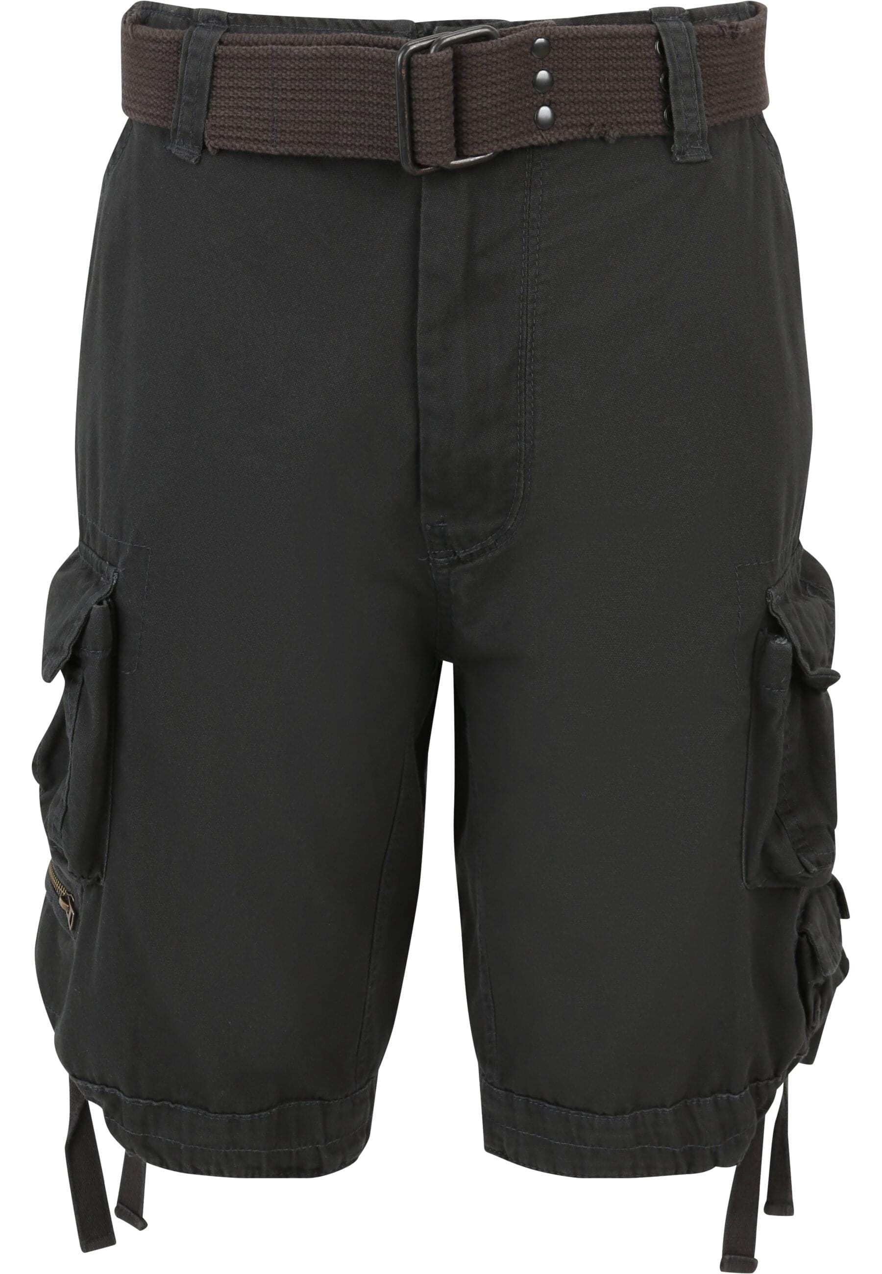 Brandit Cargoshorts »Brandit Herren Savage Vintage Cargo Shorts«, (1 tlg.)