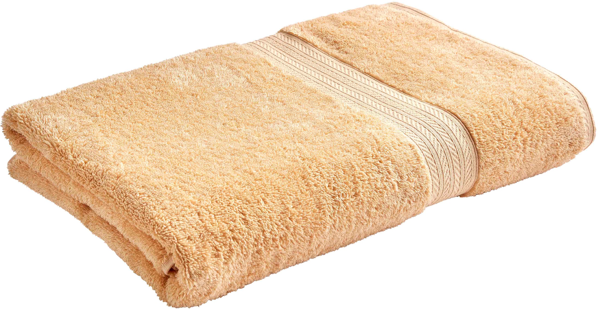 Christy Badetücher "RENAISSANCE" Premium-Badetücher in Luxusqualität, 675g/ günstig online kaufen