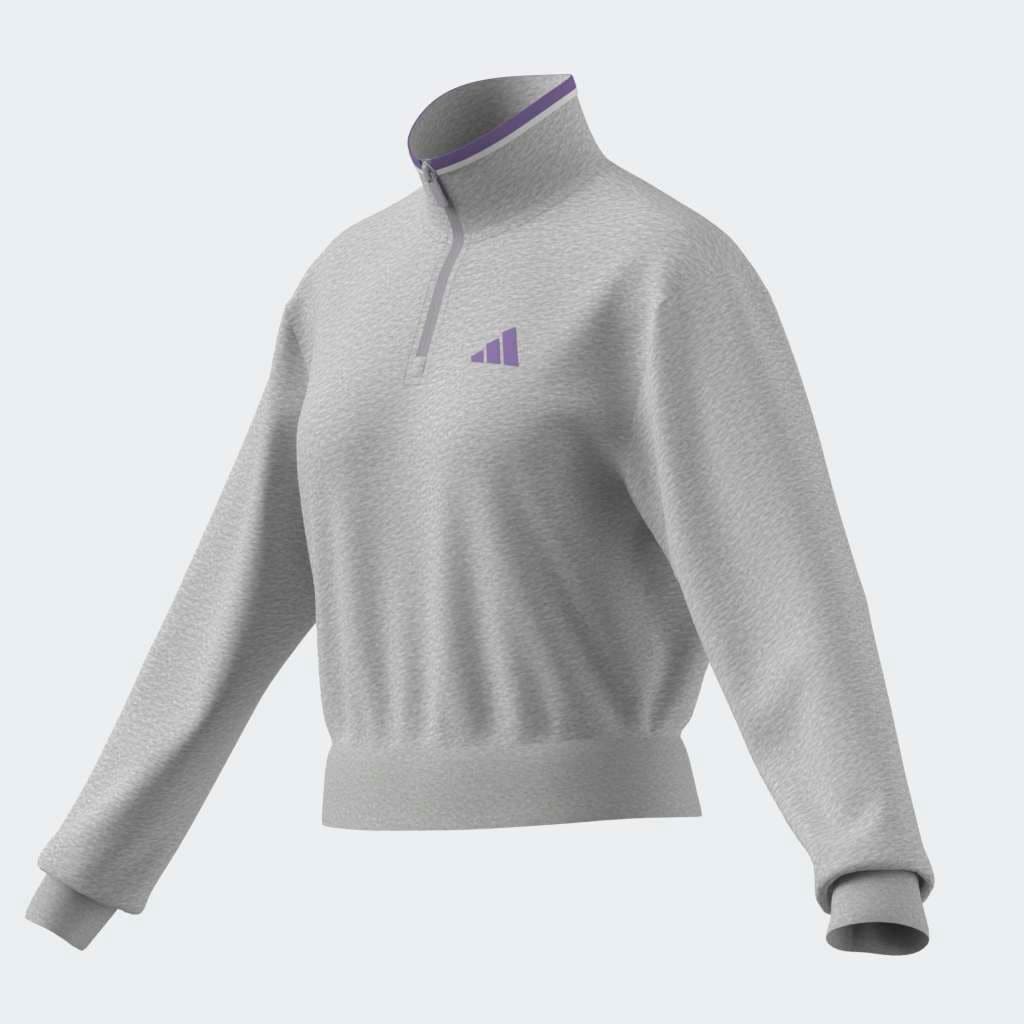 adidas Sportswear Sweatshirt »W CB 14ZIP«
