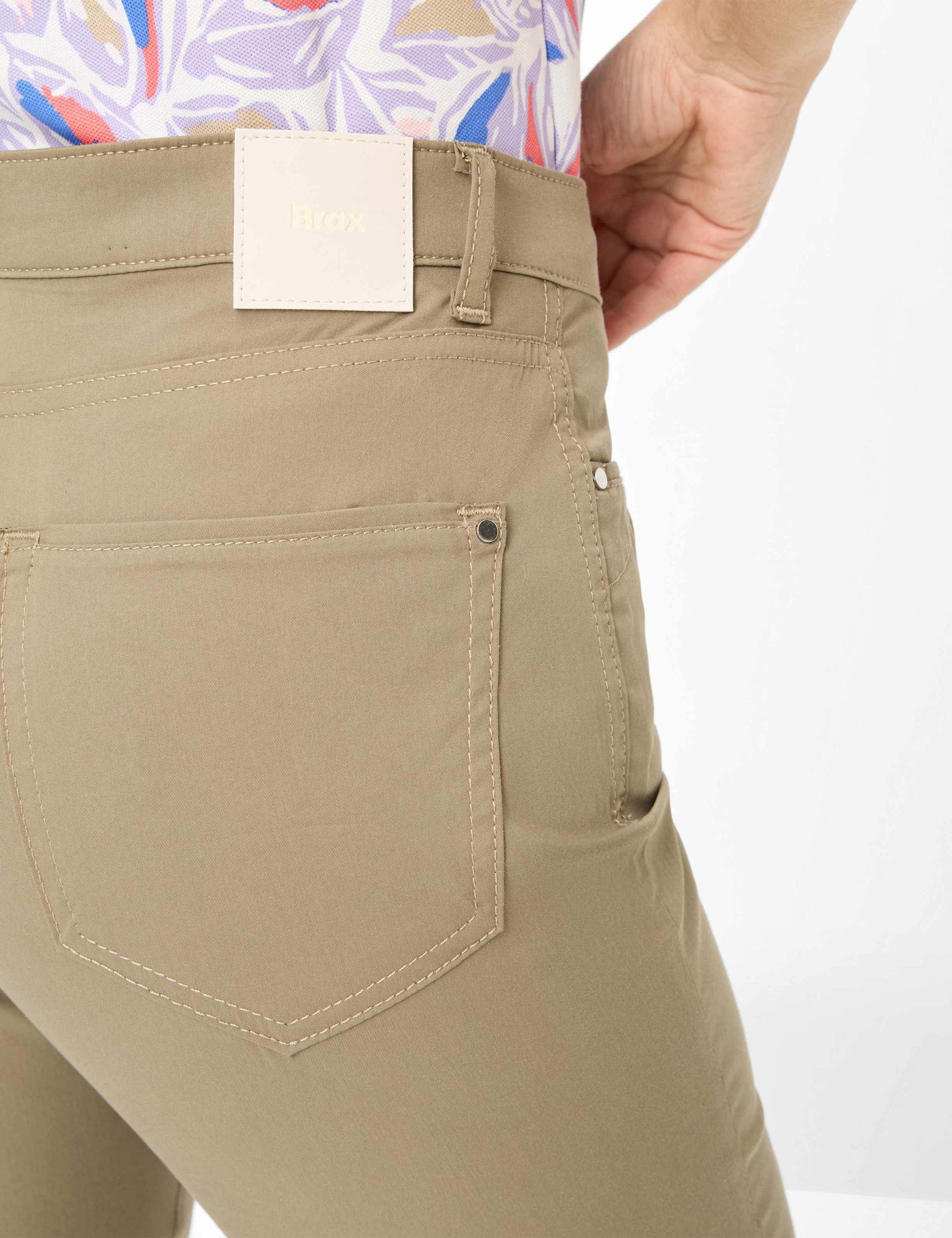 Brax 3/4-Hose »Style MARY C«
