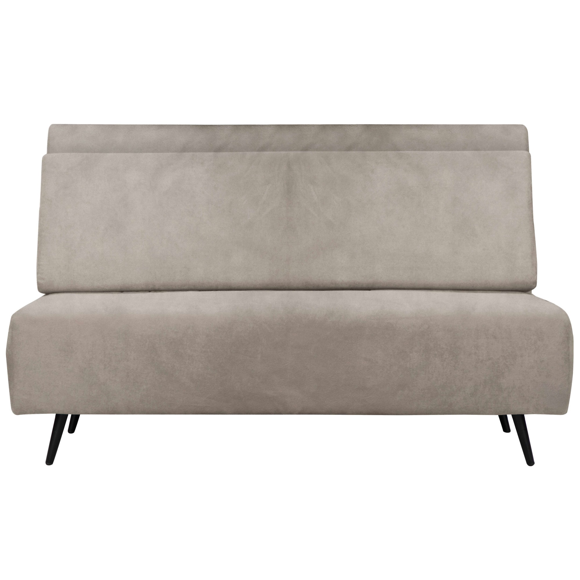 Home affaire Schlafsofa "Linnea" Daybed mit aufklappbarer Liegefläche, in W günstig online kaufen