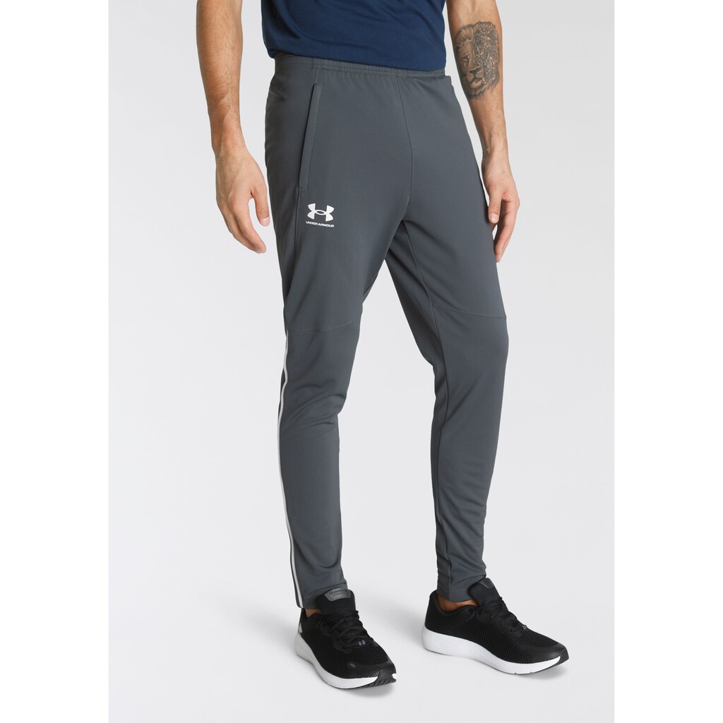 Under Armour® Trainingshose »UA PIQUE TRACK PANT«