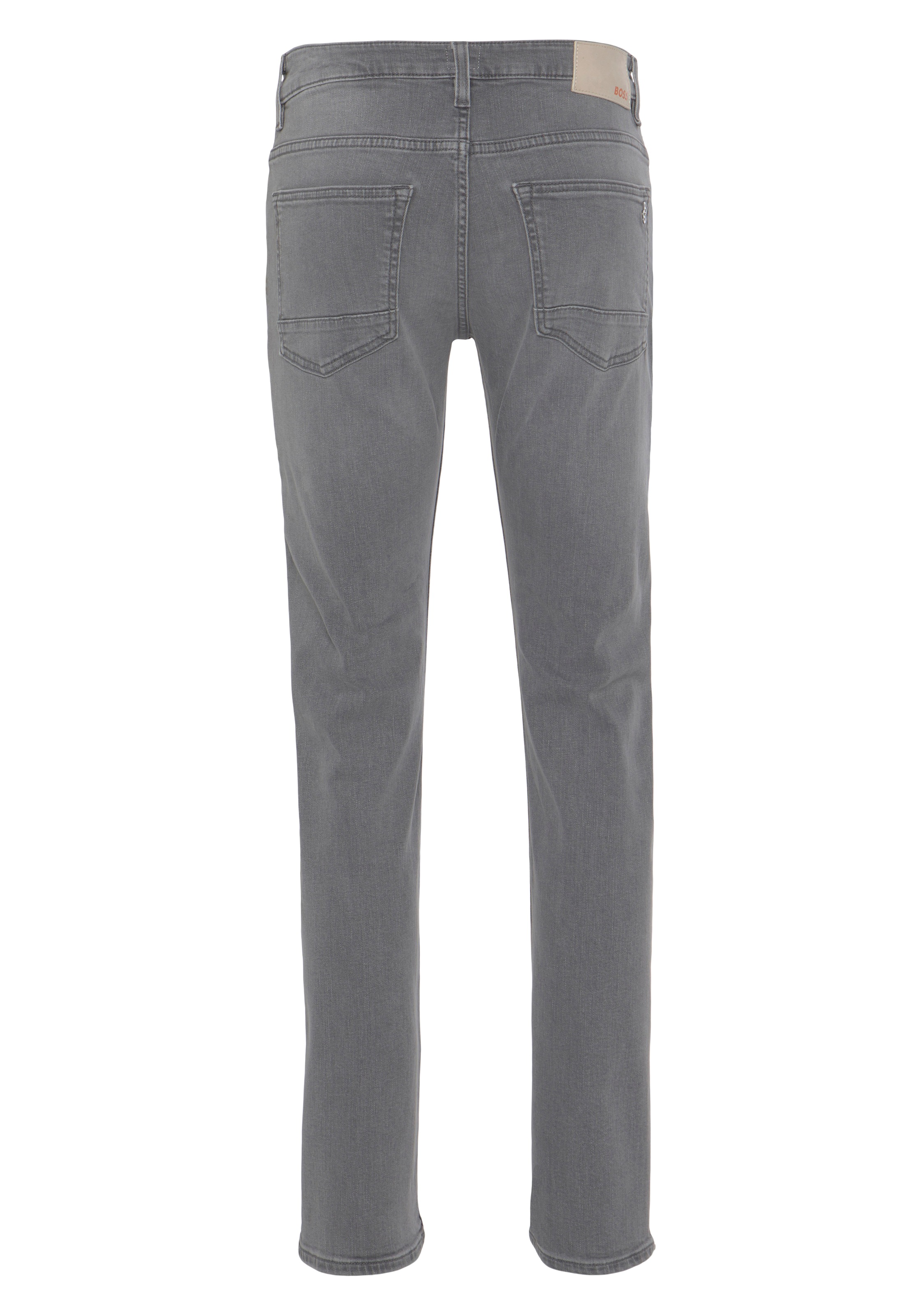 BOSS ORANGE mit »Delaware für Slim-fit-Jeans der BAUR BC-C«, an Gesäßtasche BOSS | Logo ▷