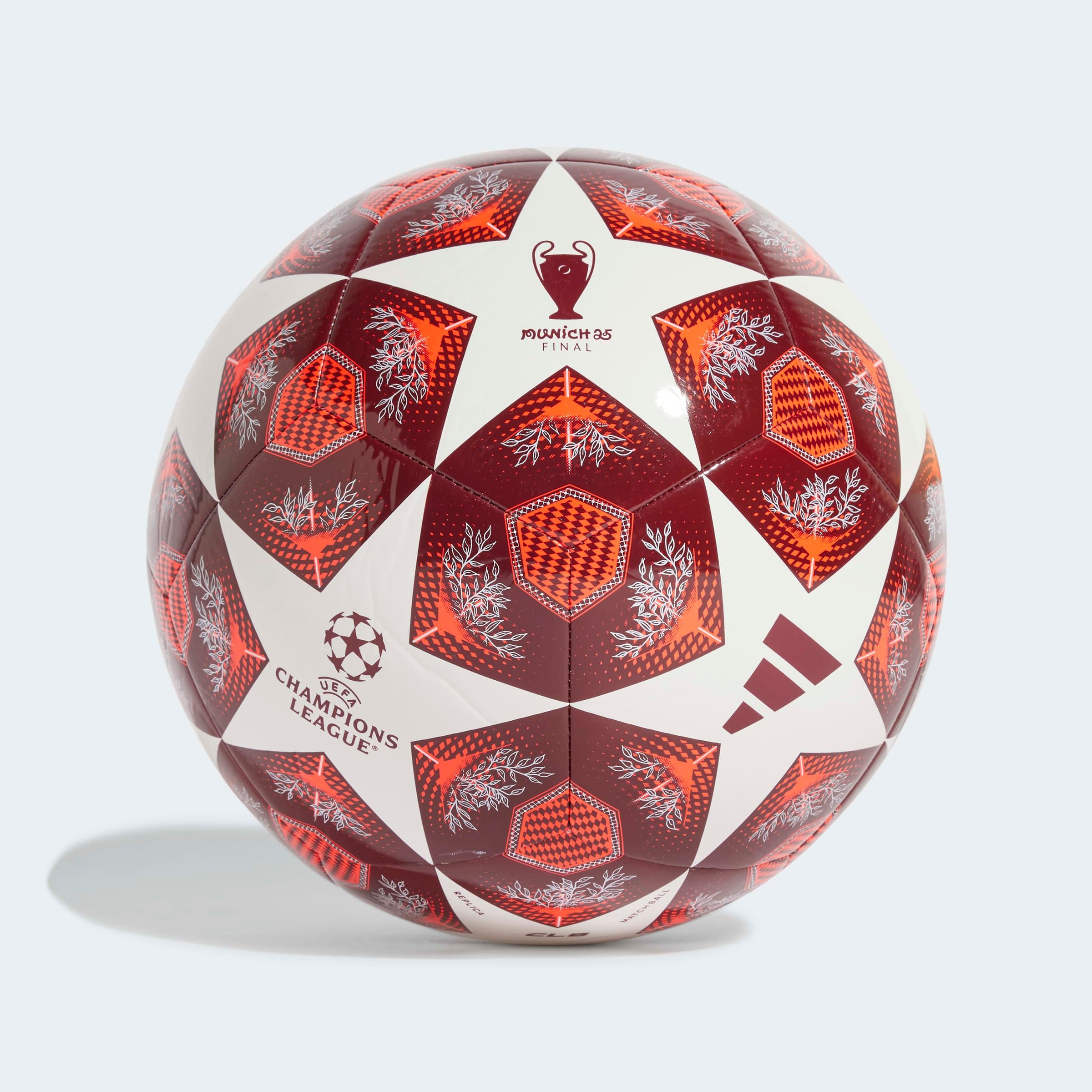 adidas Performance Fußball »UCL CLB«, (1 St.)