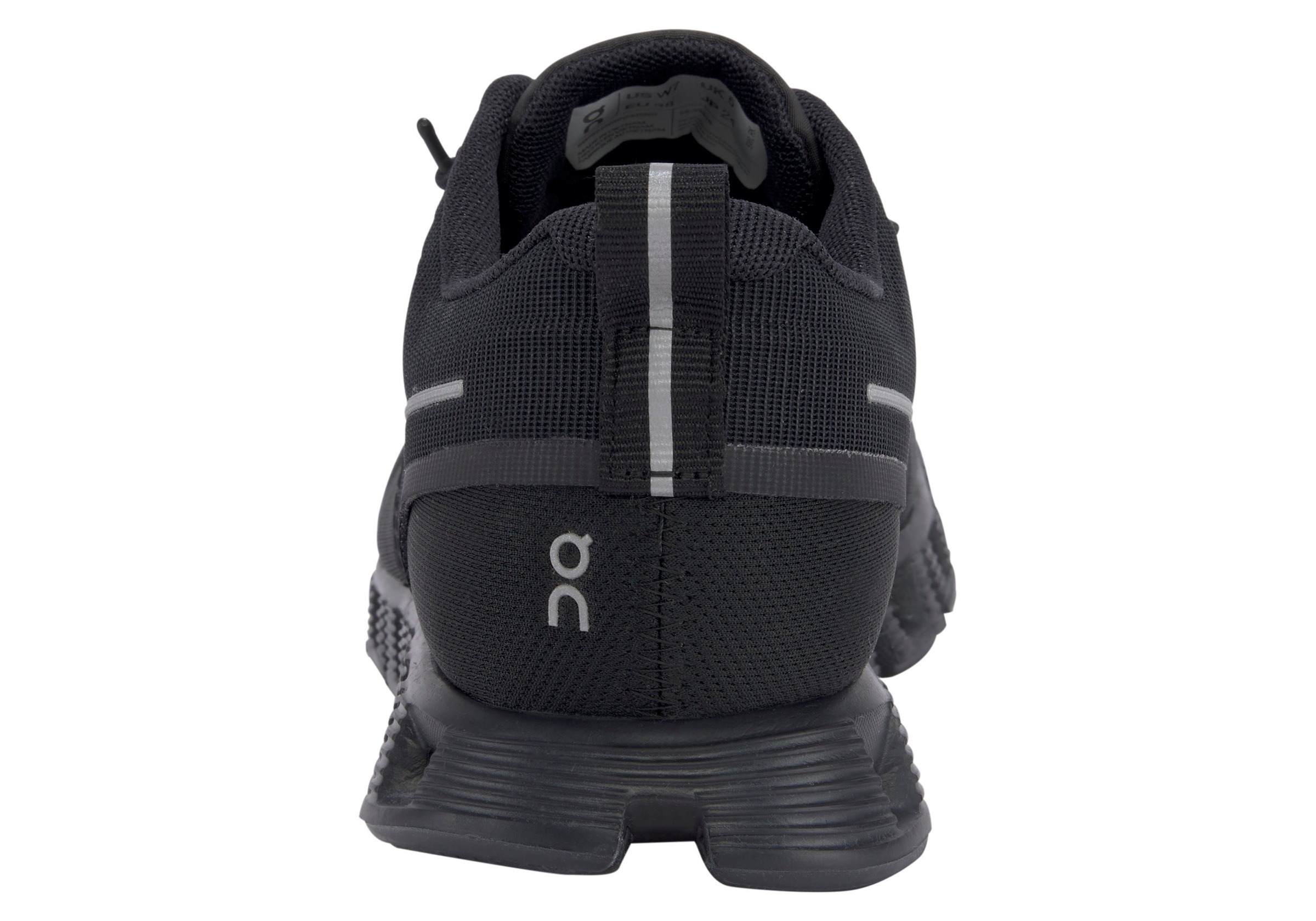 ON RUNNING Laufschuh »Cloud 5 Waterproof«  wasserdicht