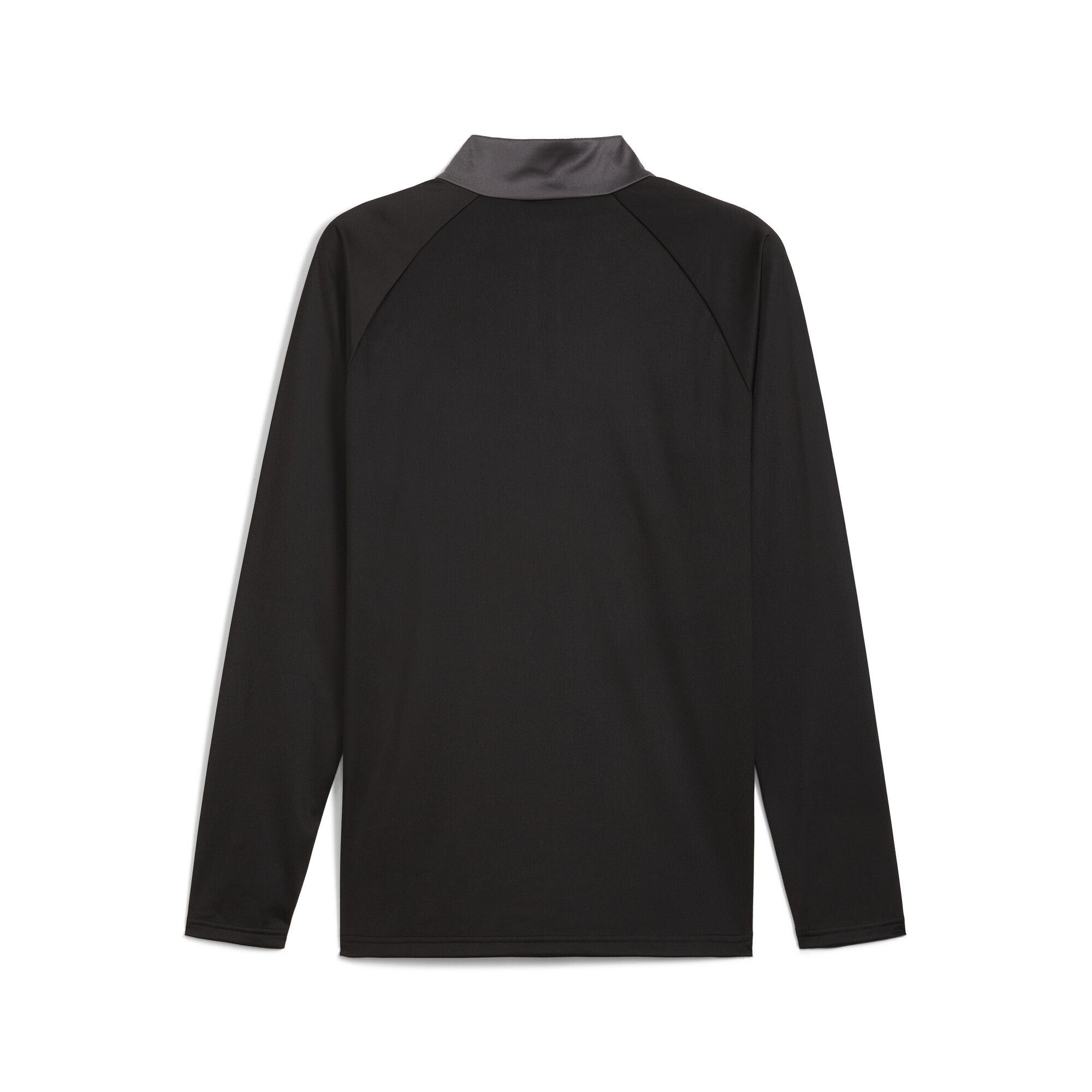 PUMA T-Shirt »individualLIGA Top mit viertellangem Reißverschluss Herren«