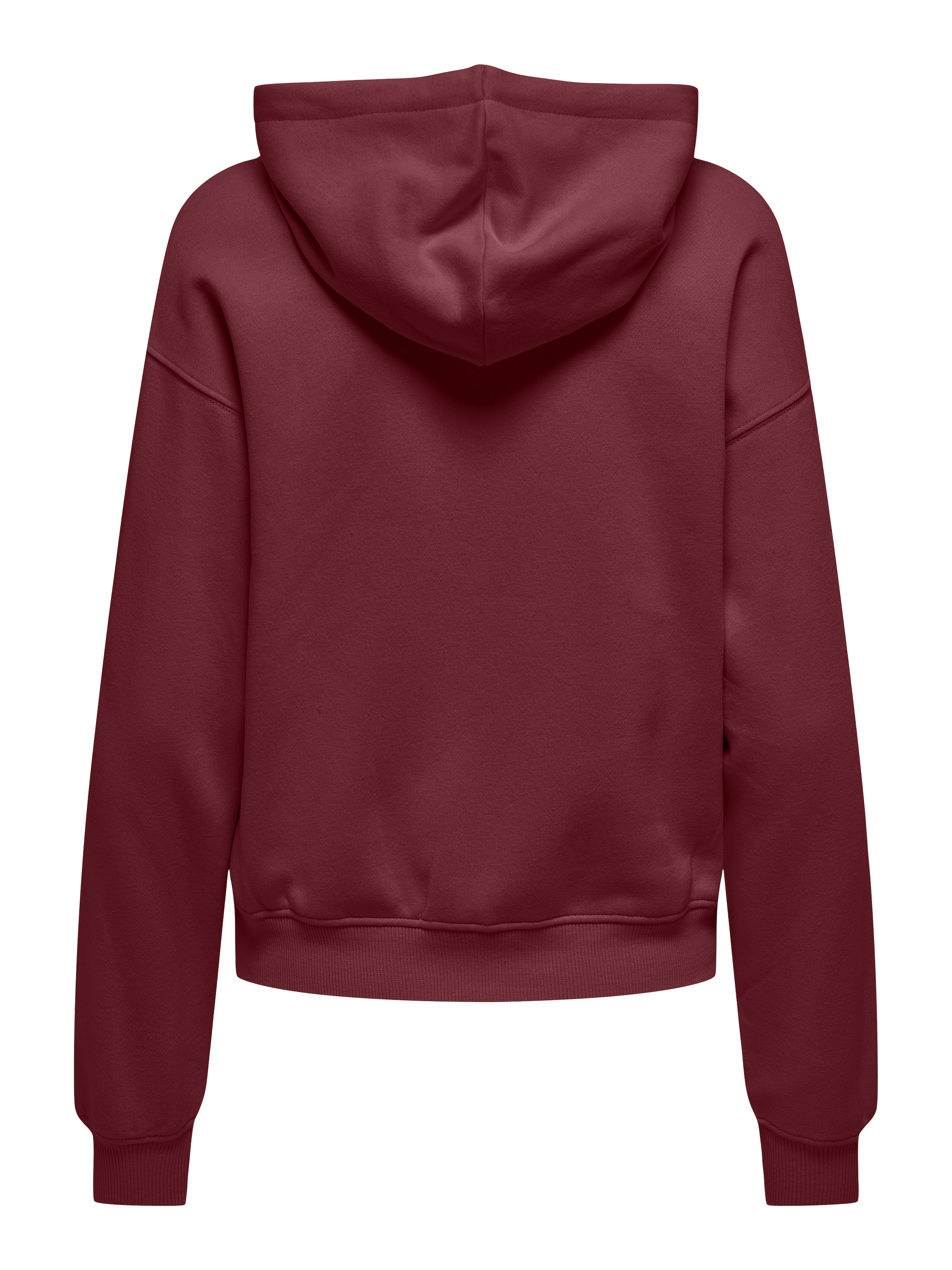 ONLY Kapuzensweatshirt »ONLBEST L/S HOOD SWT NOOS«