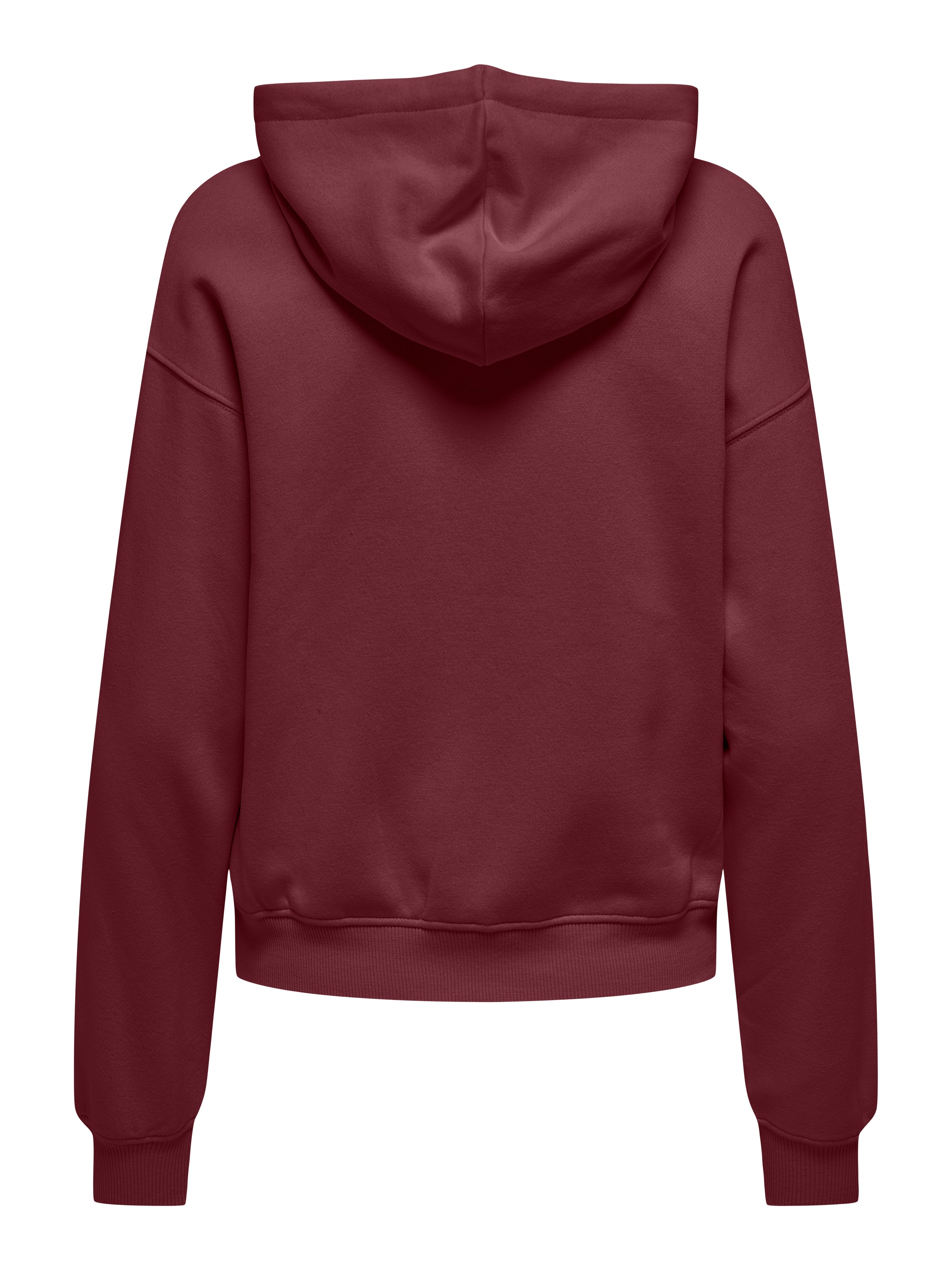 ONLY Kapuzensweatshirt "ONLBEST L/S HOOD SWT NOOS" günstig online kaufen