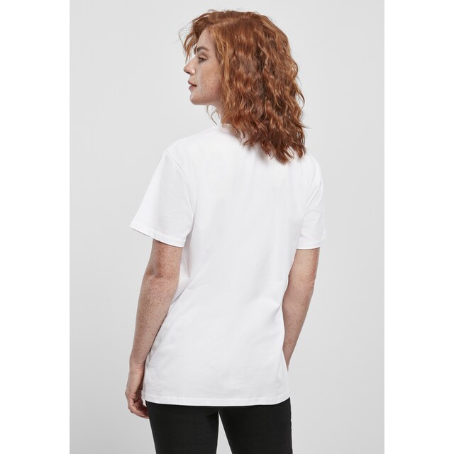 Merchcode Kurzarmshirt »Damen Ladies Minnie Mouse Tee«, (1 tlg.) online  kaufen | BAUR | T-Shirts