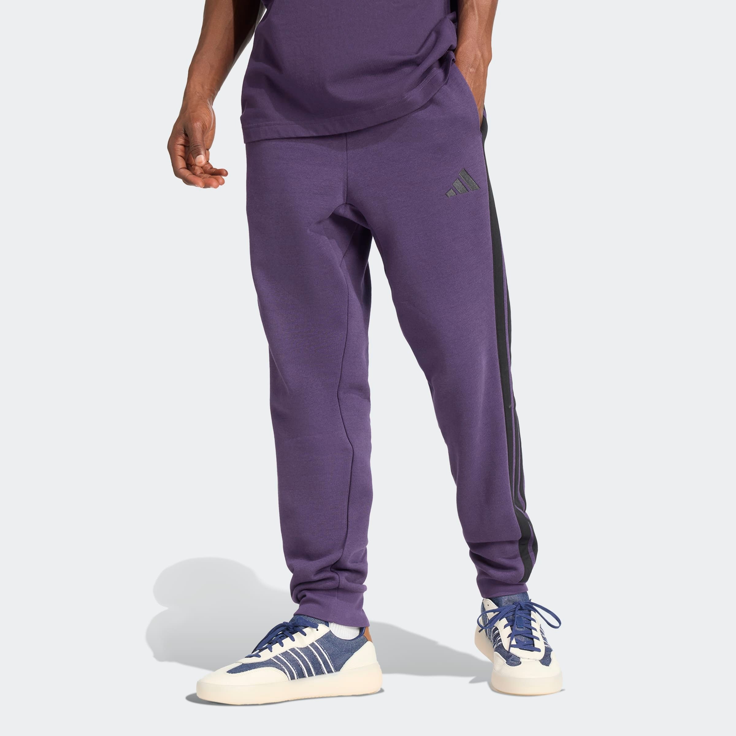 adidas Sportswear Sporthose "M 3S FL TC PT", (1 tlg.) günstig online kaufen