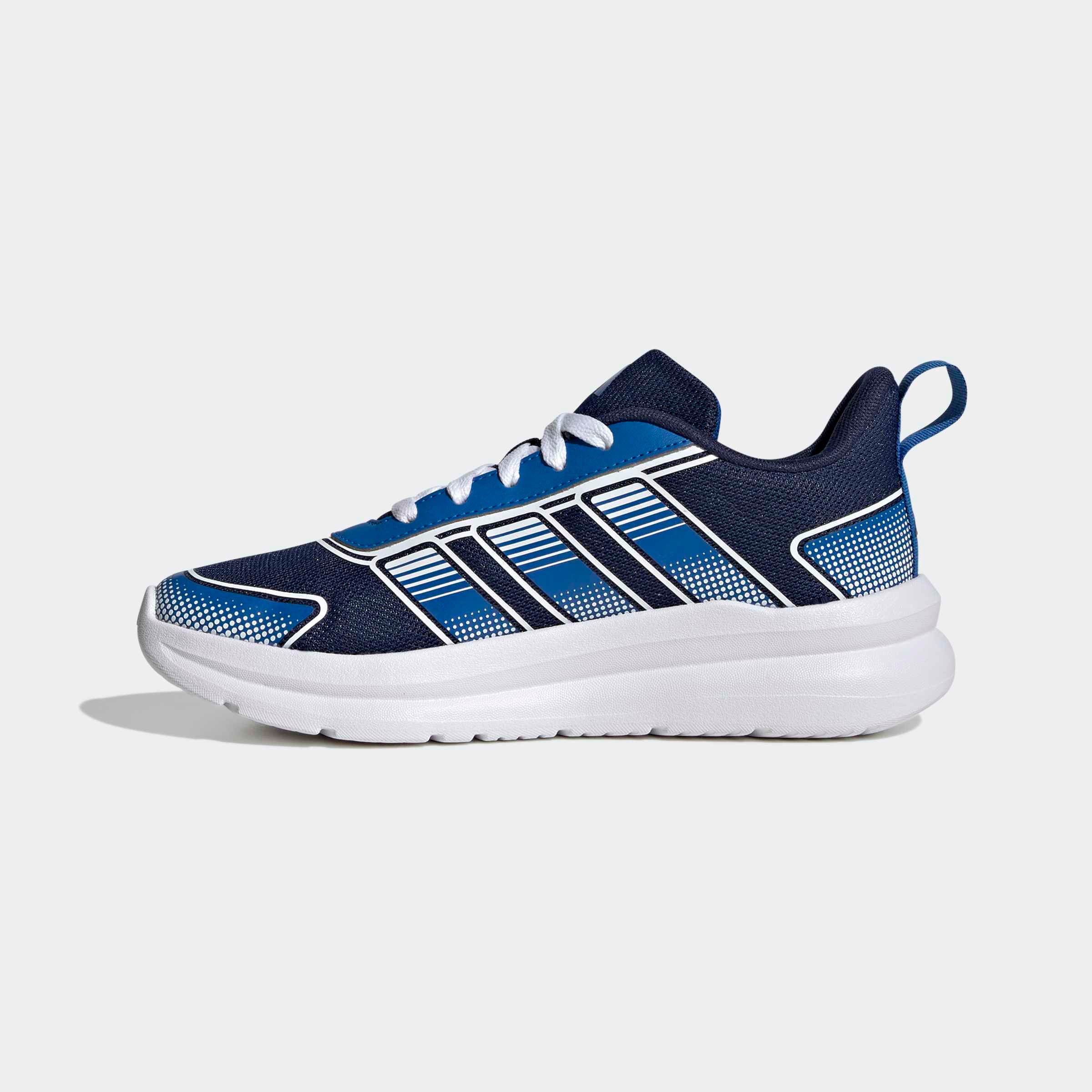 adidas Sportswear Laufschuh »TENSAUR RUN 4.0 KIDS«  für Kinder & Jugendliche