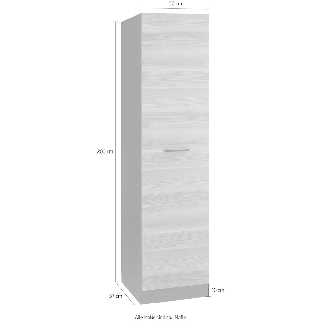 wiho Küchen Seitenschrank »Esbo«